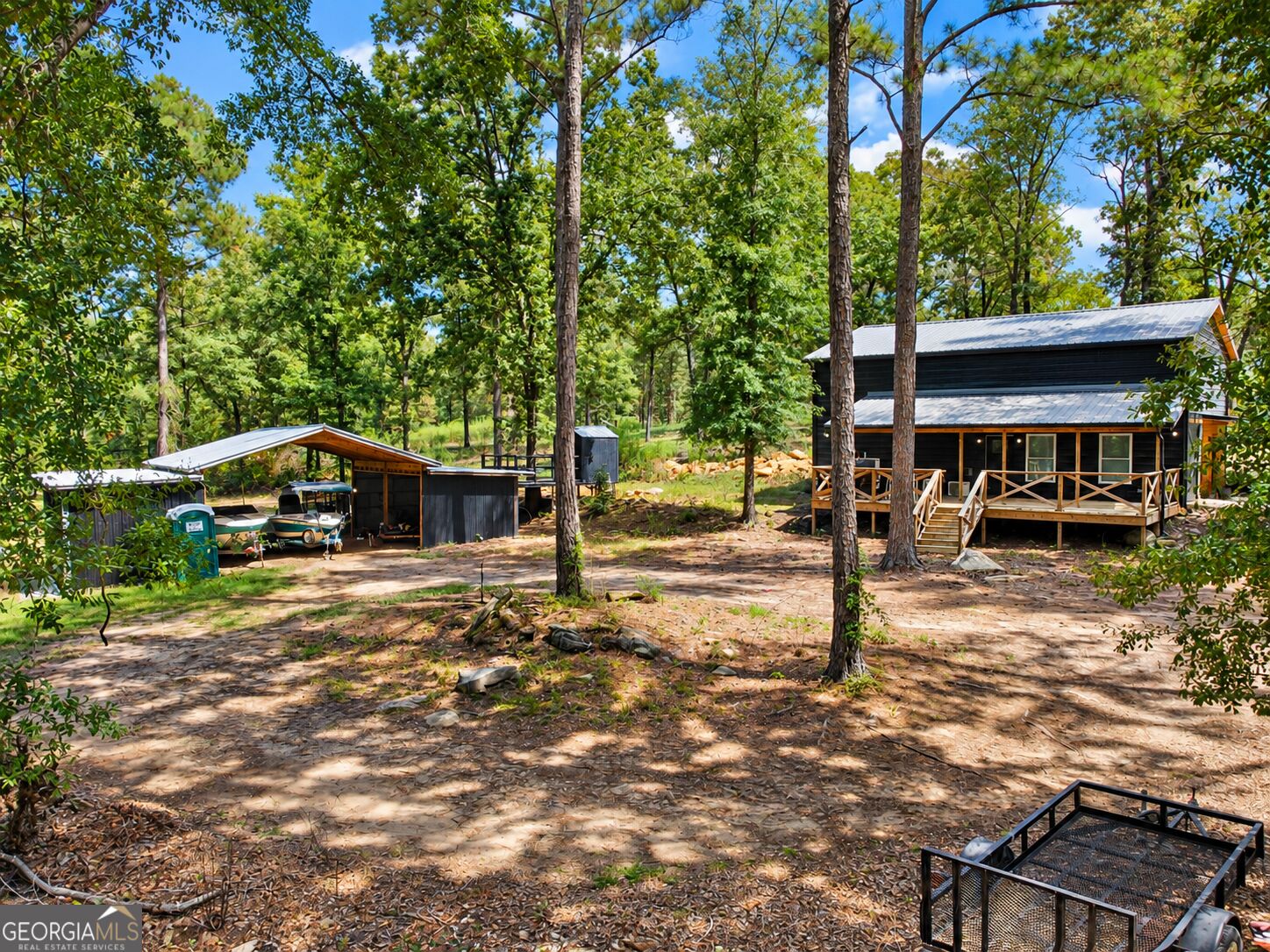 19426 Ga Highway 74 Culloden GA 31016
