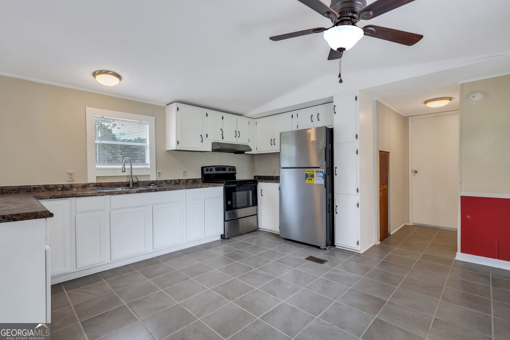 140 Cathy Road NE Ludowici GA 31316