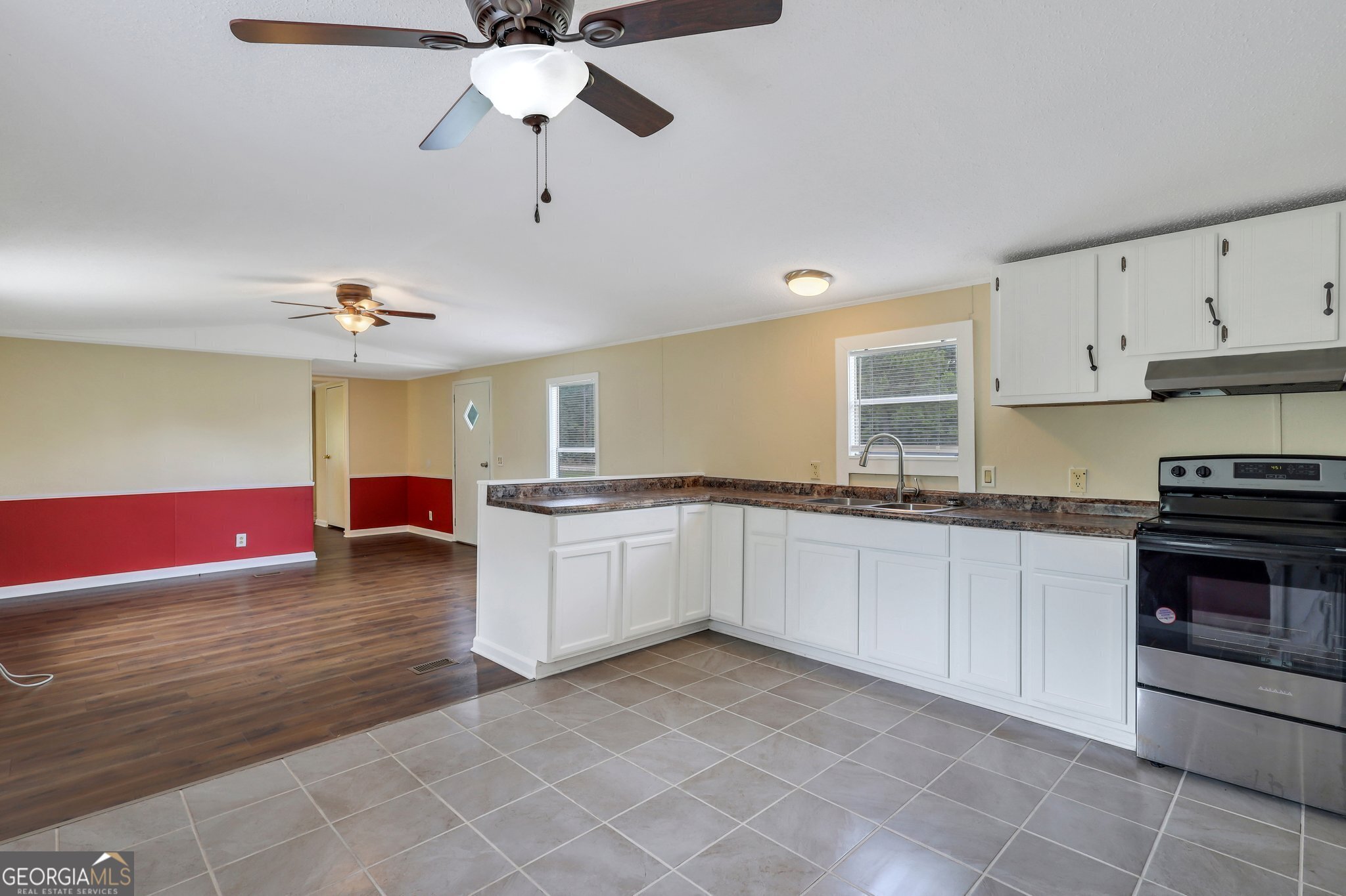 140 Cathy Road NE Ludowici GA 31316
