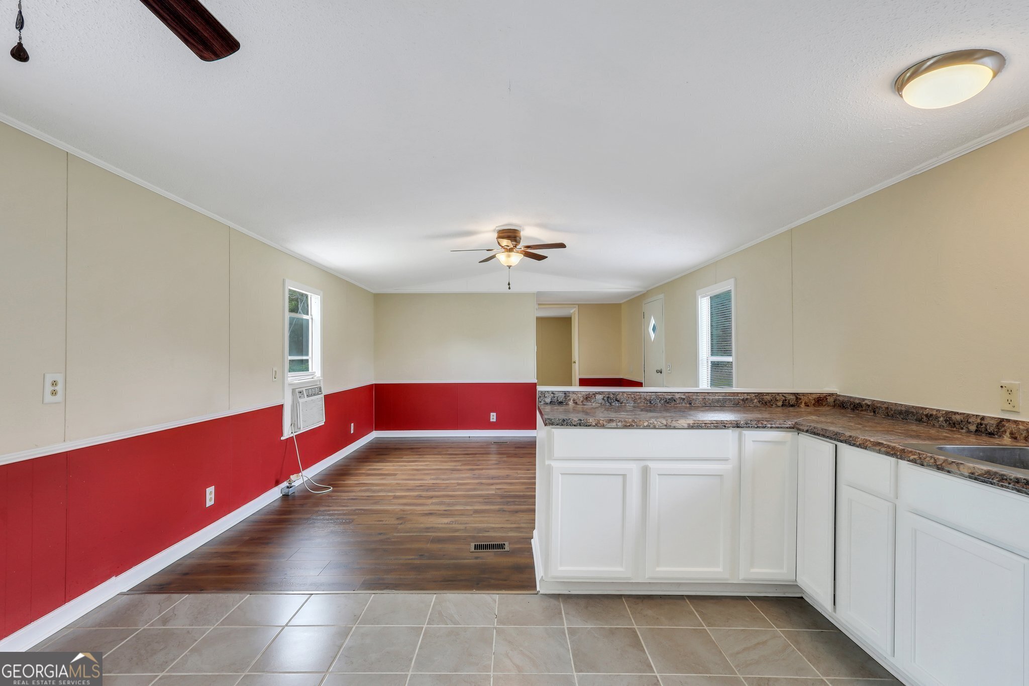140 Cathy Road NE Ludowici GA 31316