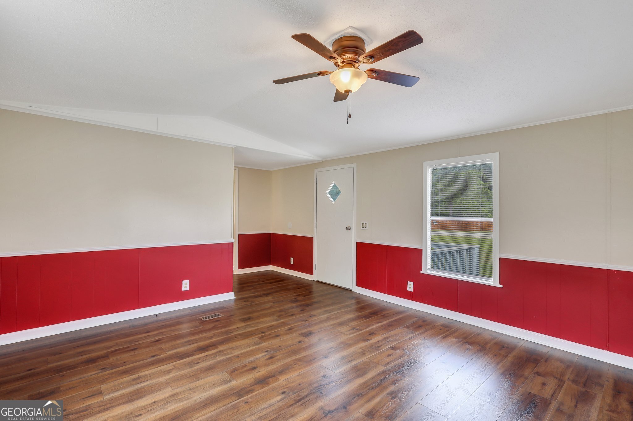 140 Cathy Road NE Ludowici GA 31316