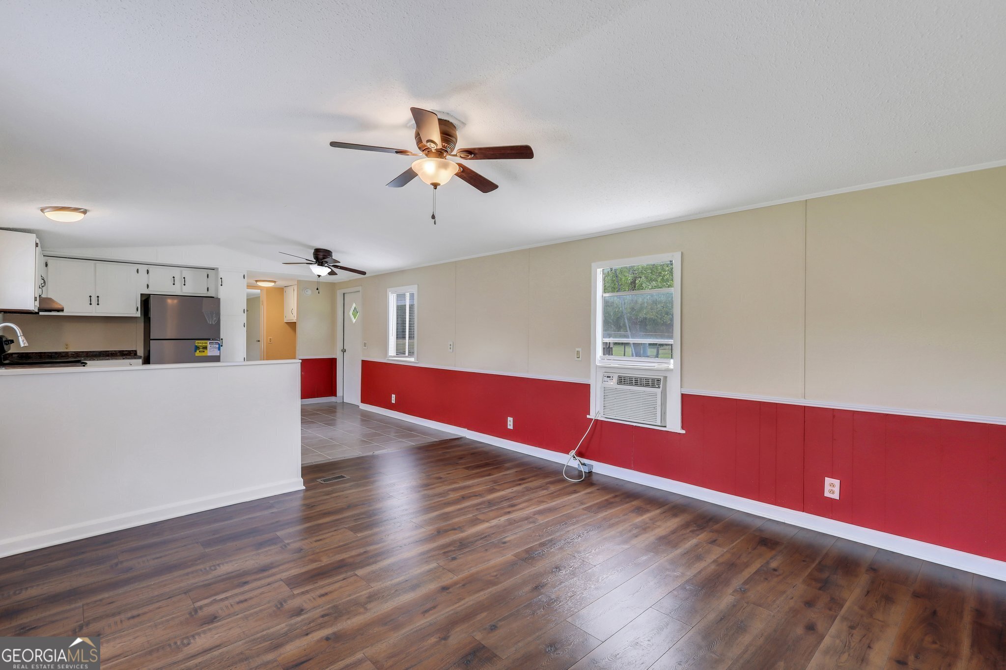 140 Cathy Road NE Ludowici GA 31316