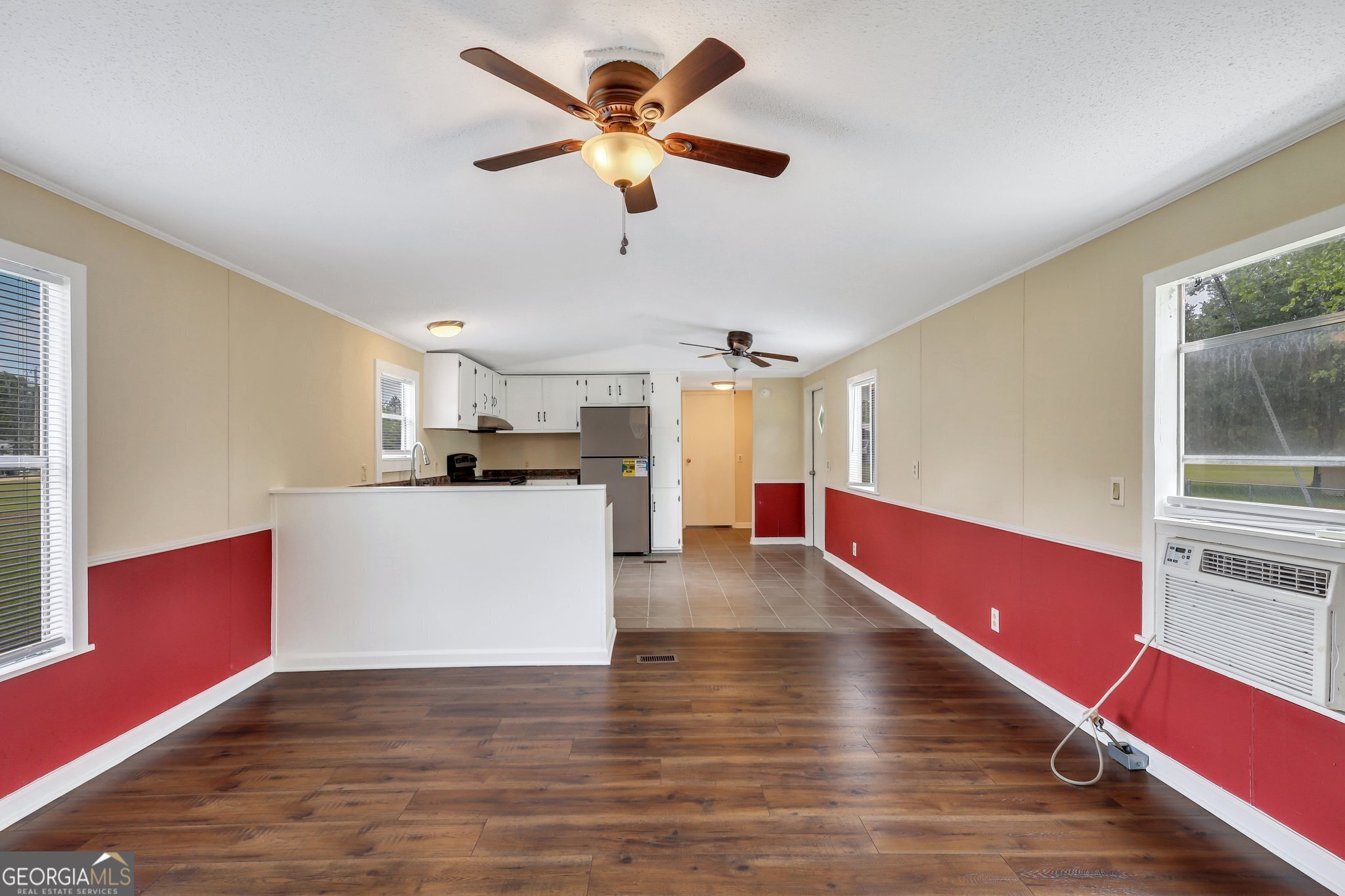 140 Cathy Road NE Ludowici GA 31316