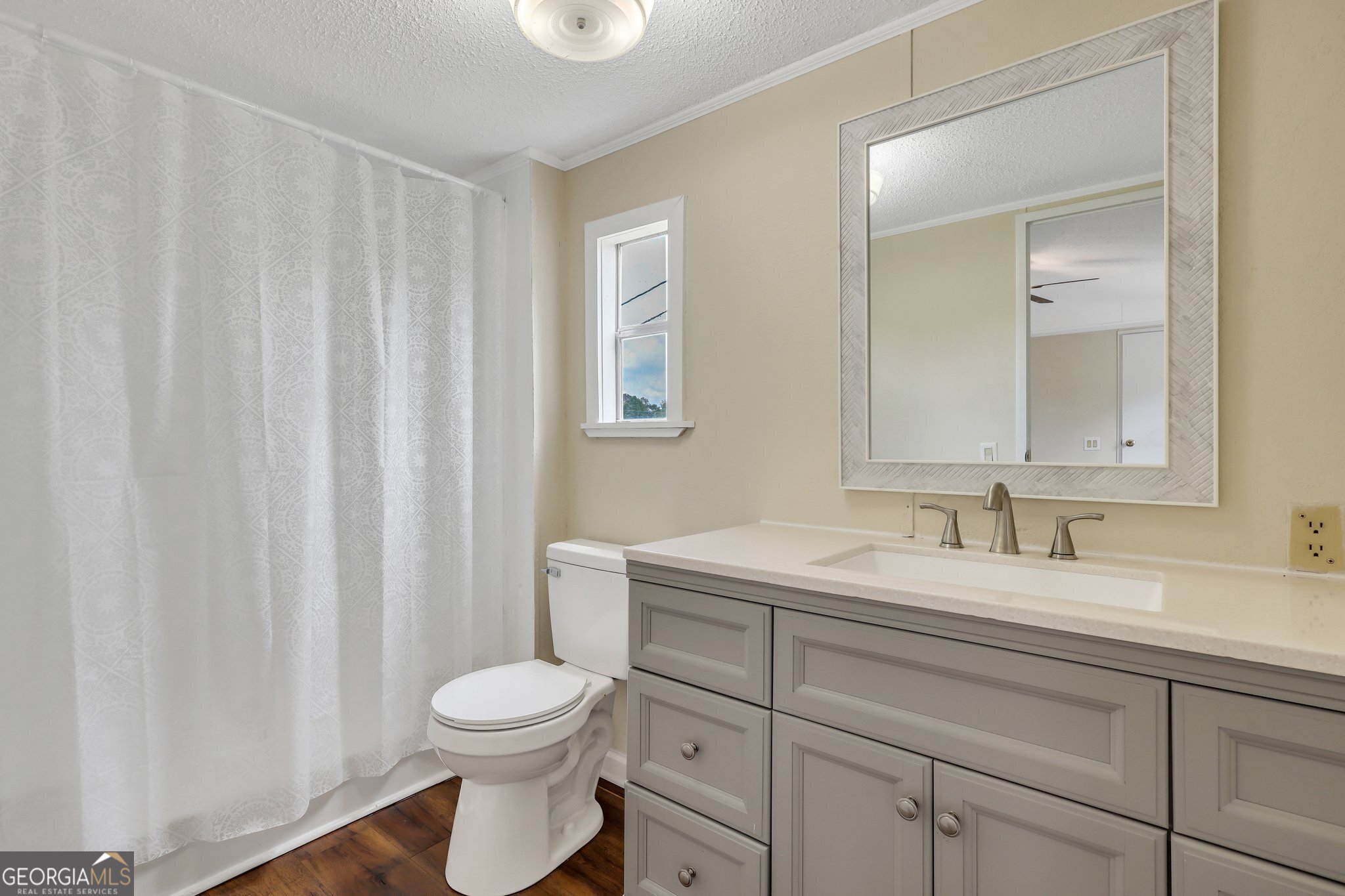 140 Cathy Road NE Ludowici GA 31316
