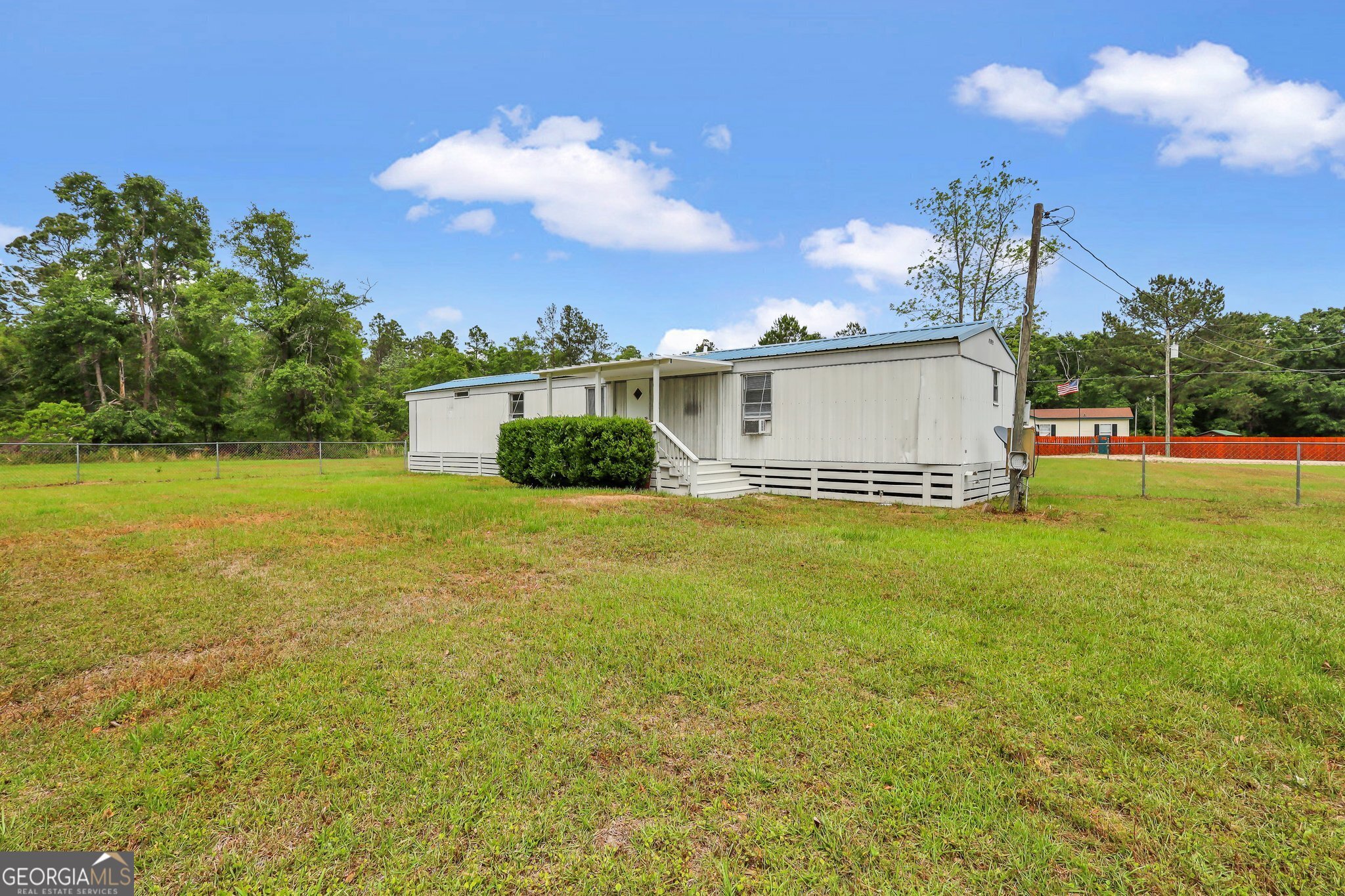 140 Cathy Road NE Ludowici GA 31316