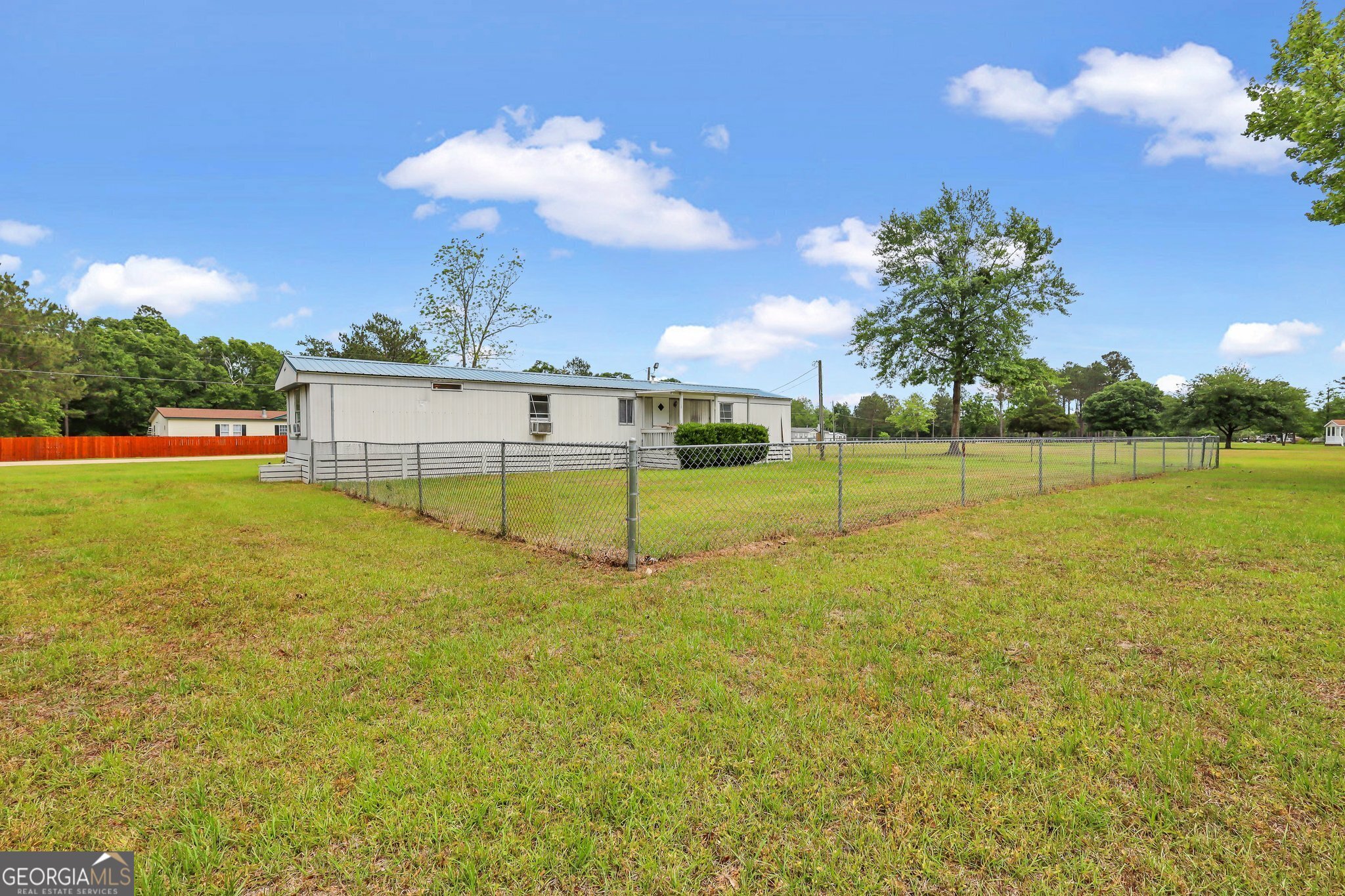 140 Cathy Road NE Ludowici GA 31316