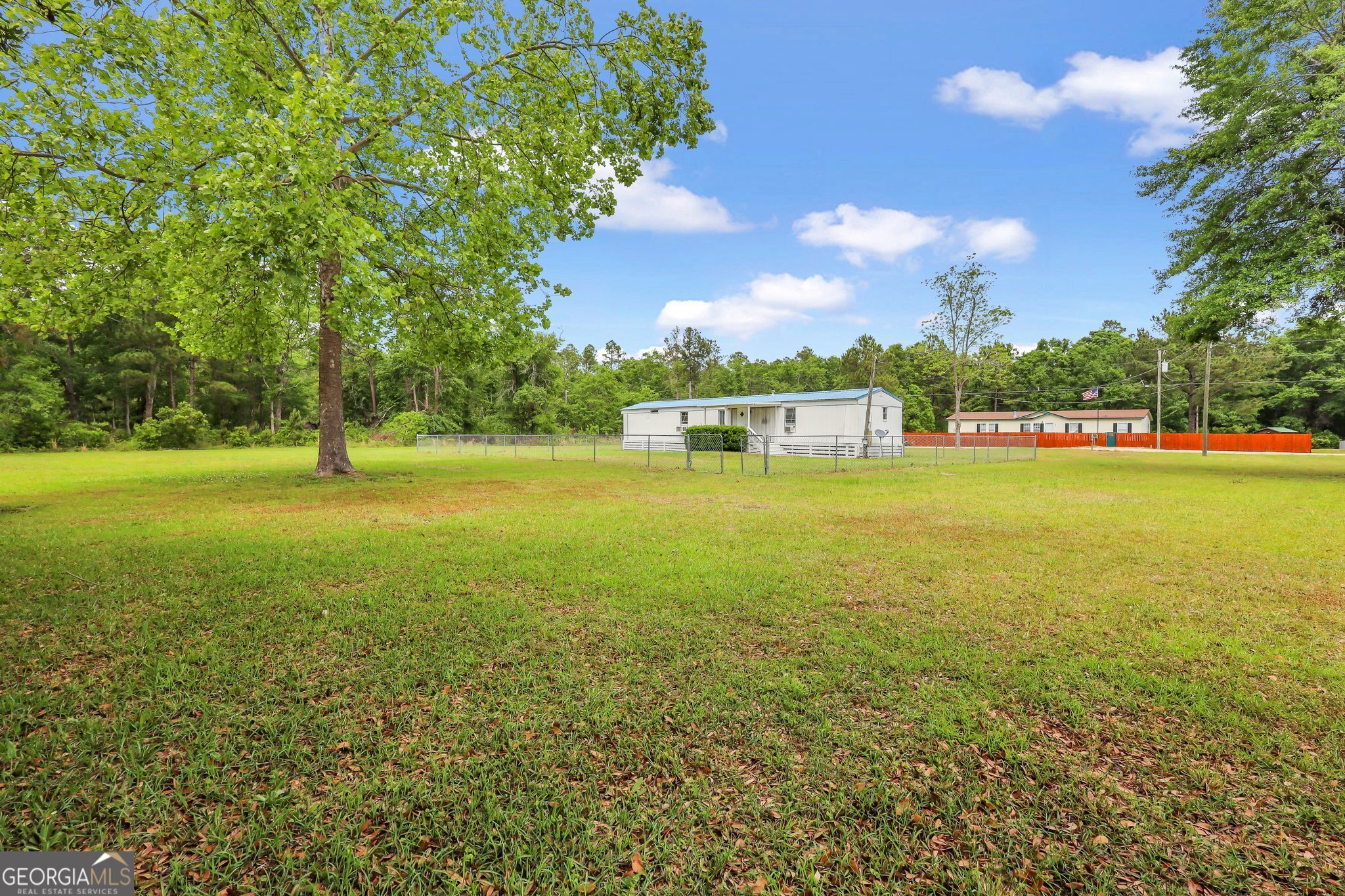 140 Cathy Road NE Ludowici GA 31316
