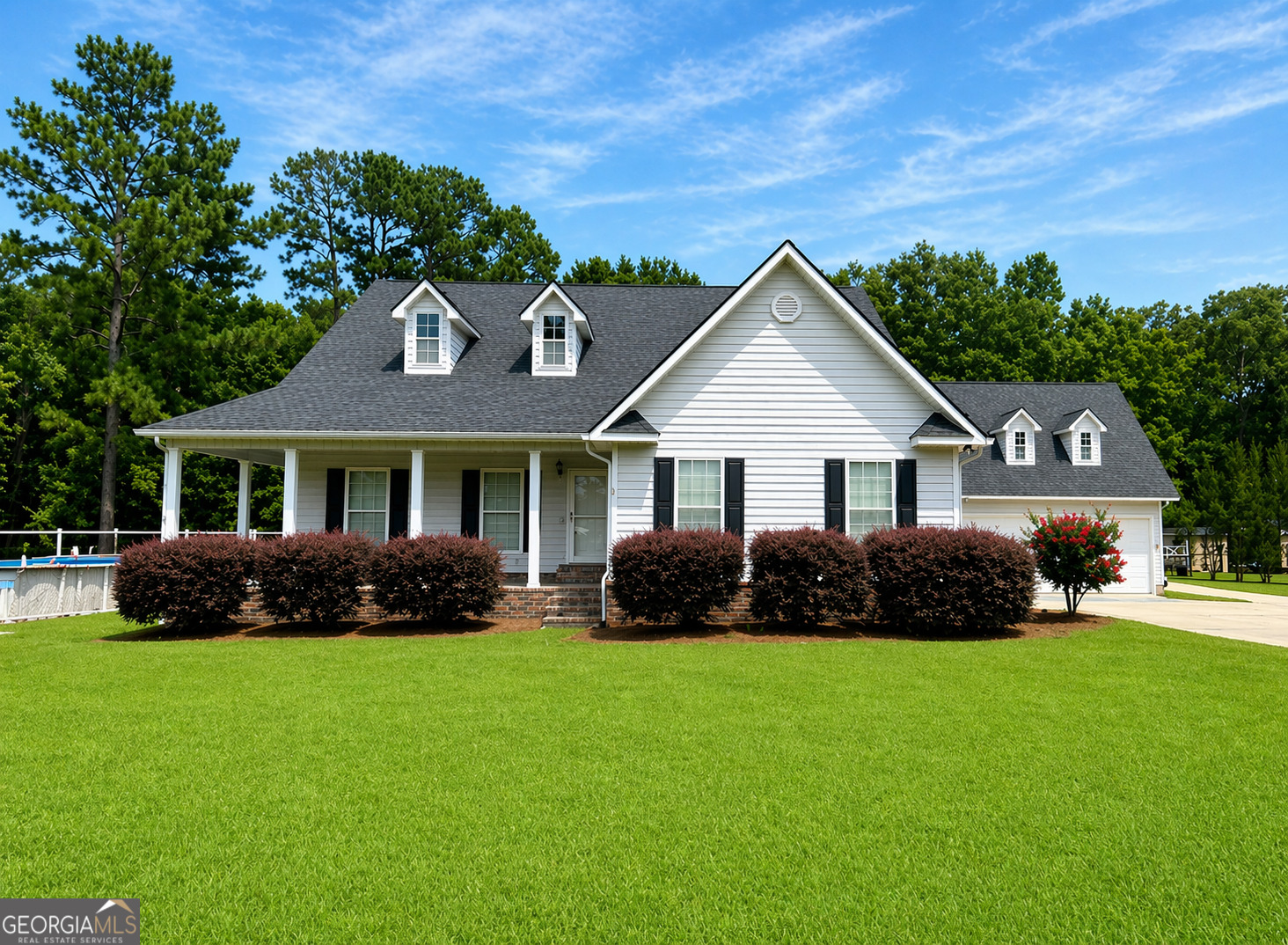 1024 Holly Estated Road Tarrytown GA 30470