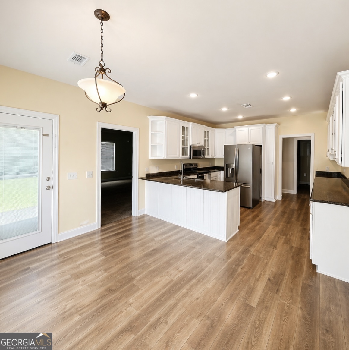 1024 Holly Estated Road Tarrytown GA 30470