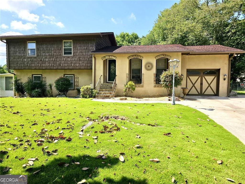 1244 Hickory Wood Drive NE Woodstock GA 30188