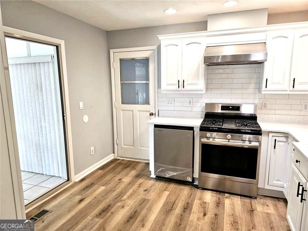 1244 Hickory Wood Drive NE Woodstock GA 30188