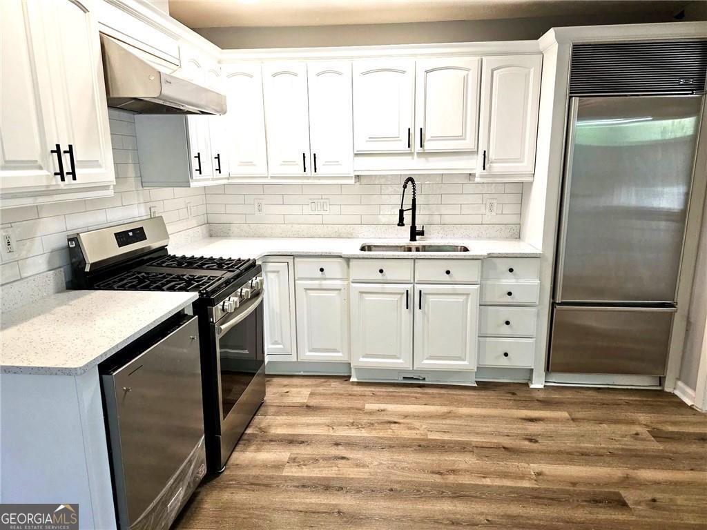 1244 Hickory Wood Drive NE Woodstock GA 30188