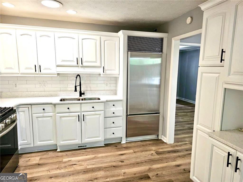 1244 Hickory Wood Drive NE Woodstock GA 30188