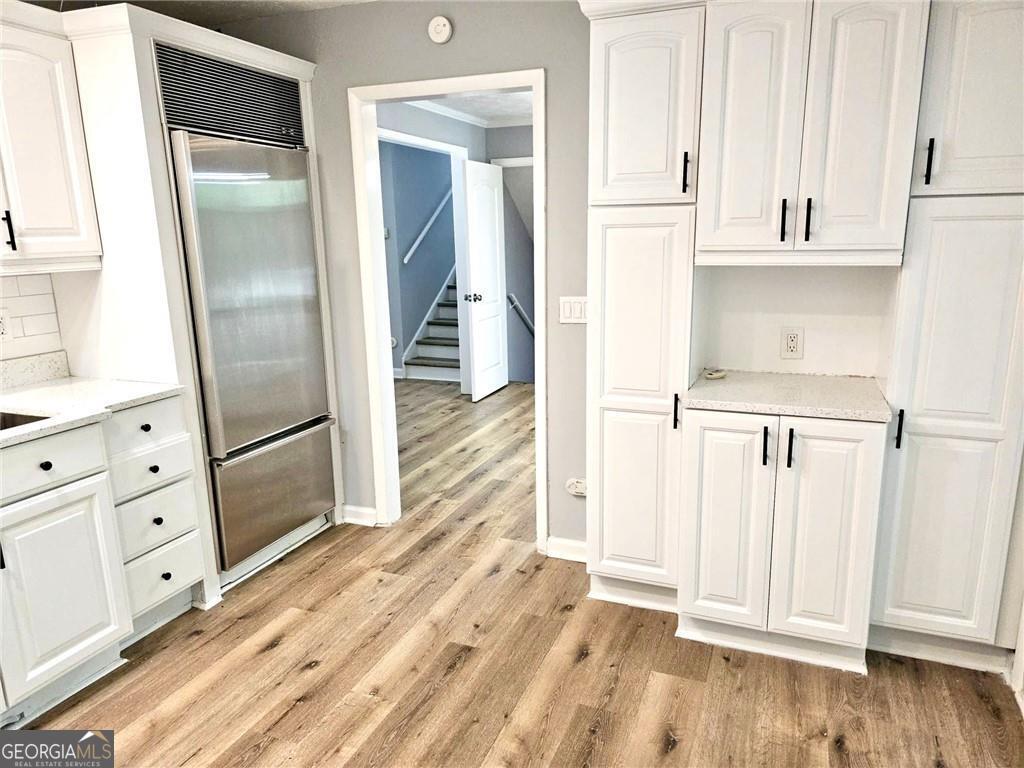 1244 Hickory Wood Drive NE Woodstock GA 30188