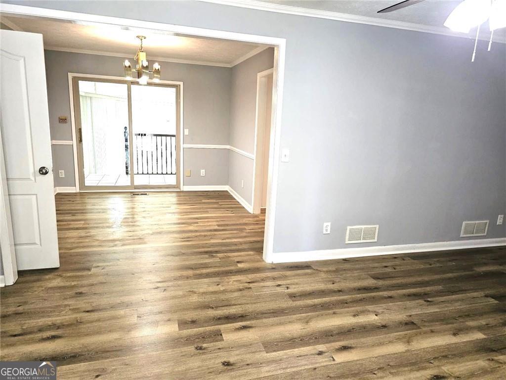 1244 Hickory Wood Drive NE Woodstock GA 30188