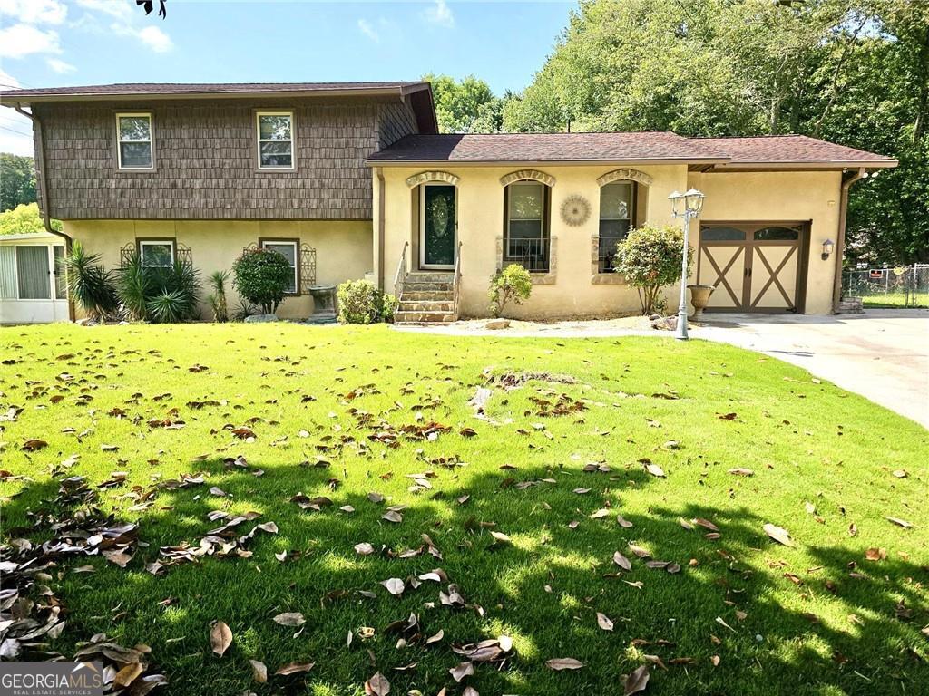 1244 Hickory Wood Drive NE Woodstock GA 30188