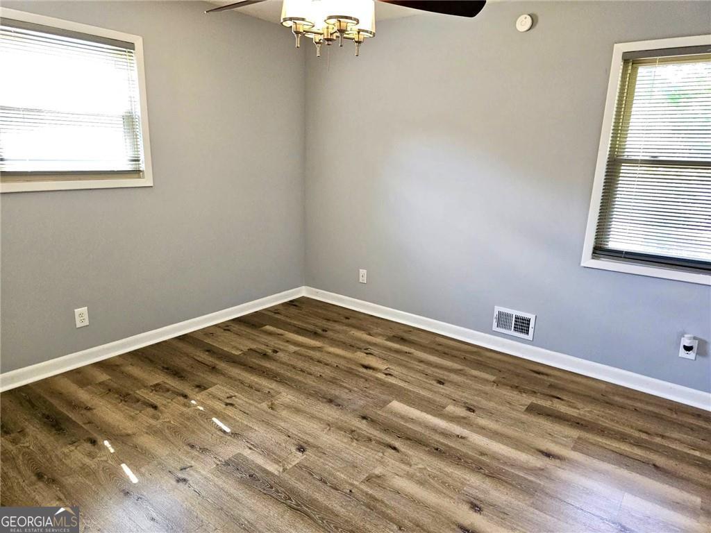 1244 Hickory Wood Drive NE Woodstock GA 30188
