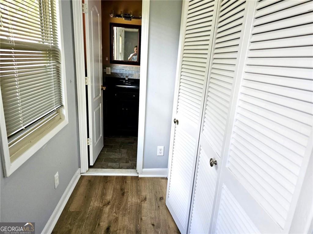 1244 Hickory Wood Drive NE Woodstock GA 30188