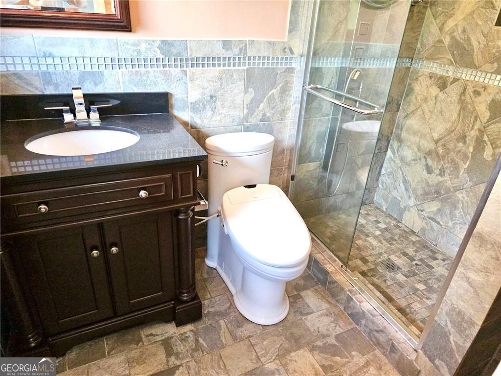 1244 Hickory Wood Drive NE Woodstock GA 30188