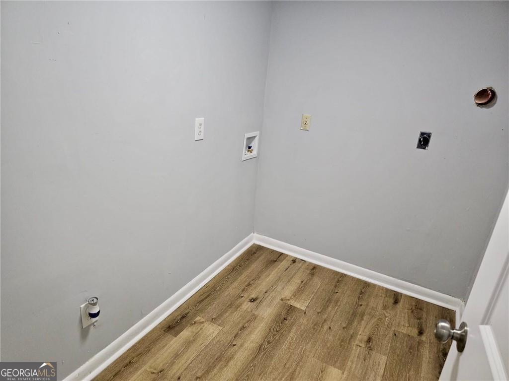 1244 Hickory Wood Drive NE Woodstock GA 30188