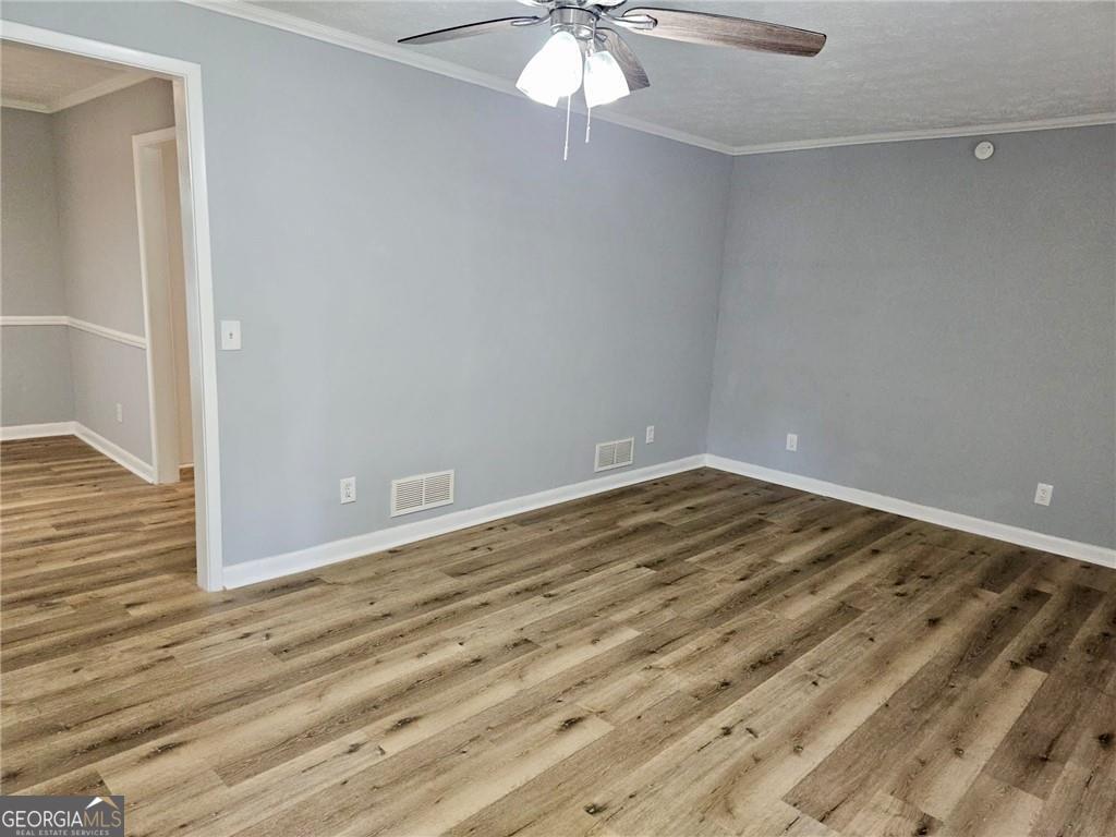 1244 Hickory Wood Drive NE Woodstock GA 30188
