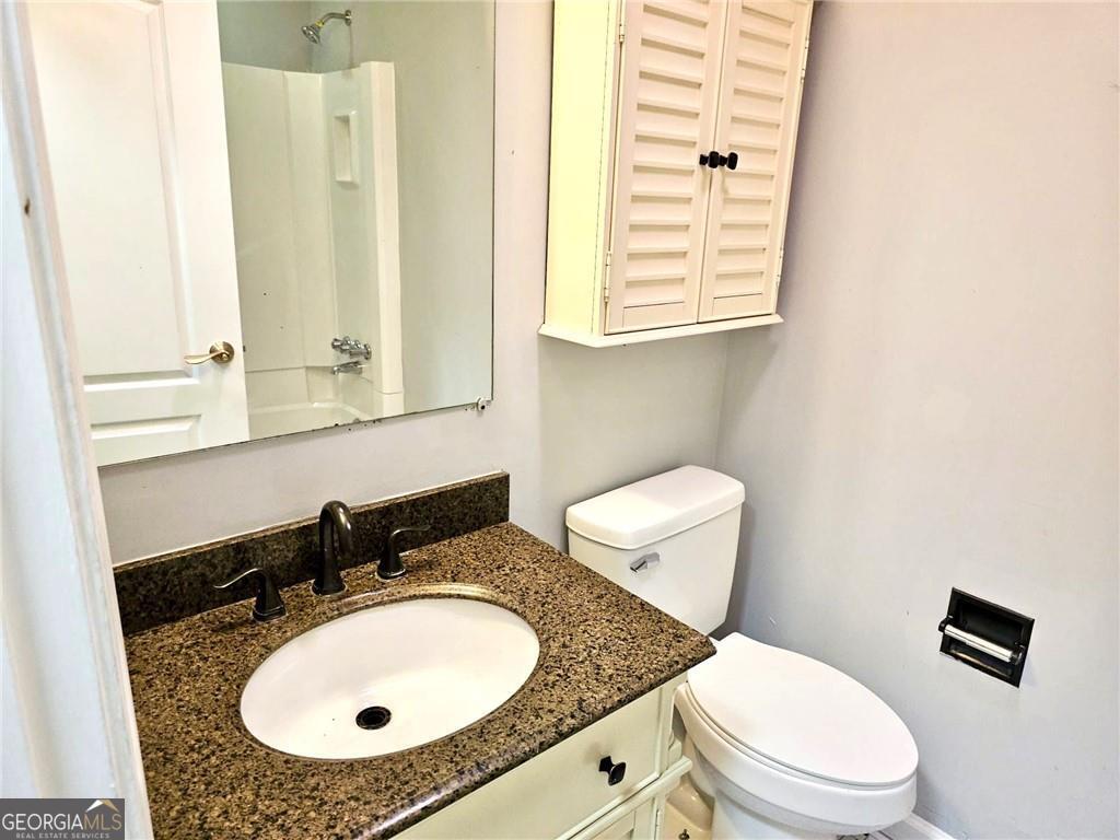 1244 Hickory Wood Drive NE Woodstock GA 30188