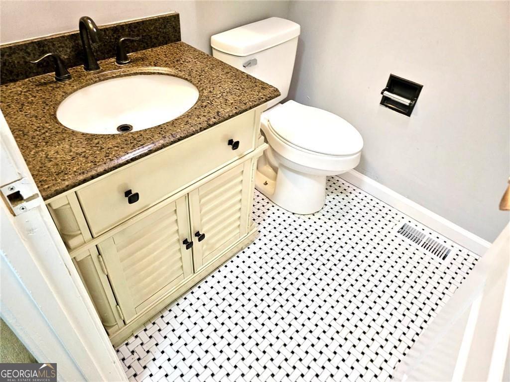 1244 Hickory Wood Drive NE Woodstock GA 30188