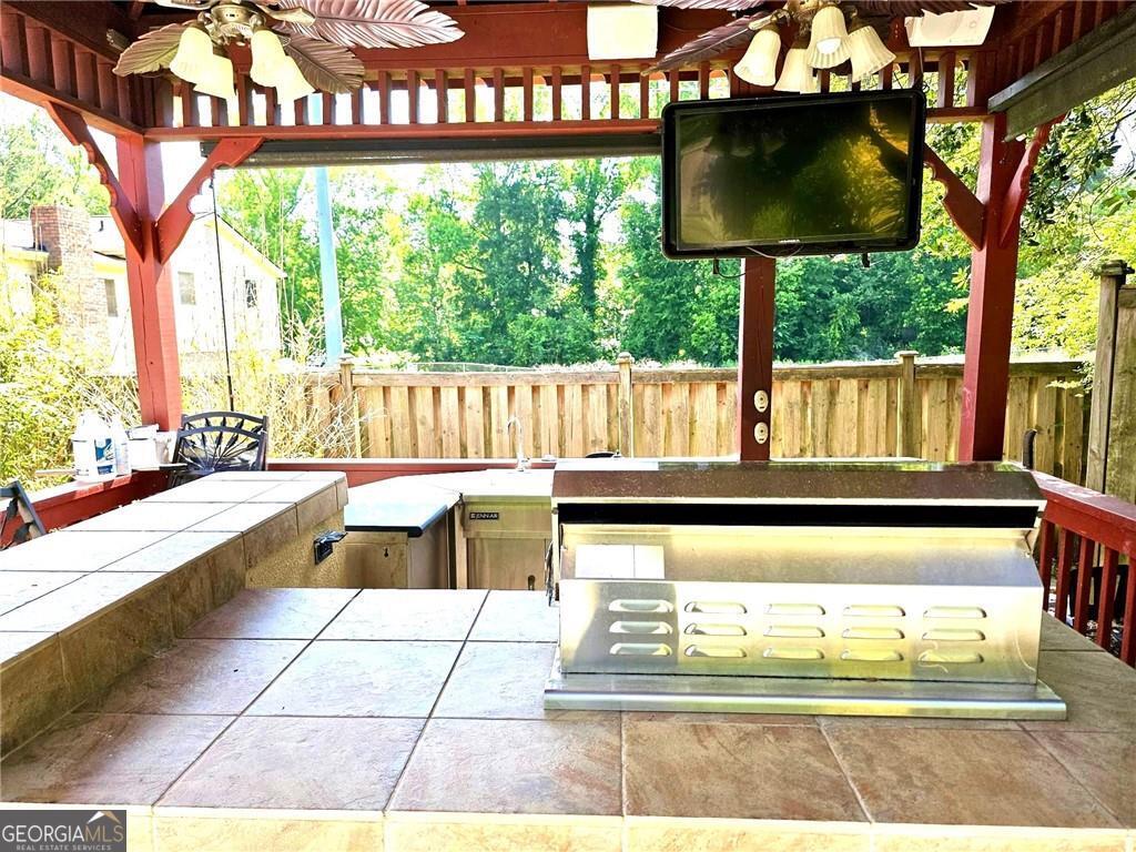 1244 Hickory Wood Drive NE Woodstock GA 30188