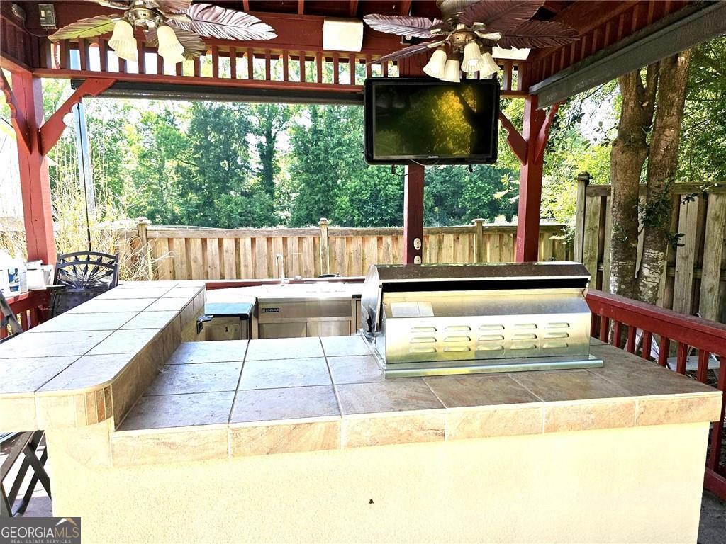 1244 Hickory Wood Drive NE Woodstock GA 30188
