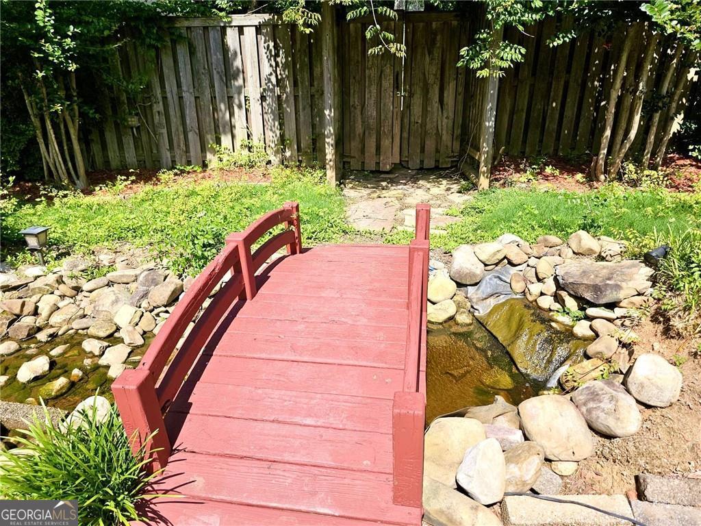 1244 Hickory Wood Drive NE Woodstock GA 30188