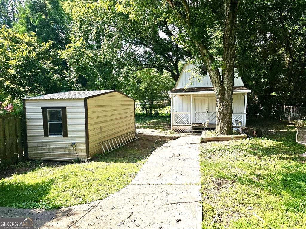 1244 Hickory Wood Drive NE Woodstock GA 30188