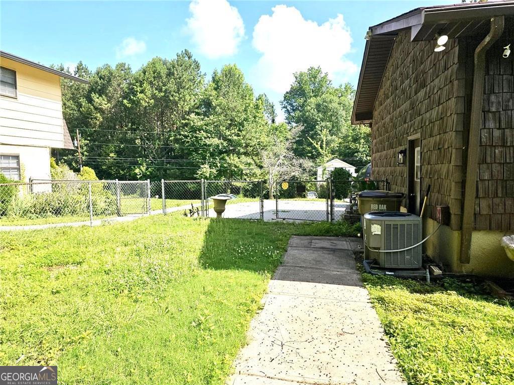 1244 Hickory Wood Drive NE Woodstock GA 30188