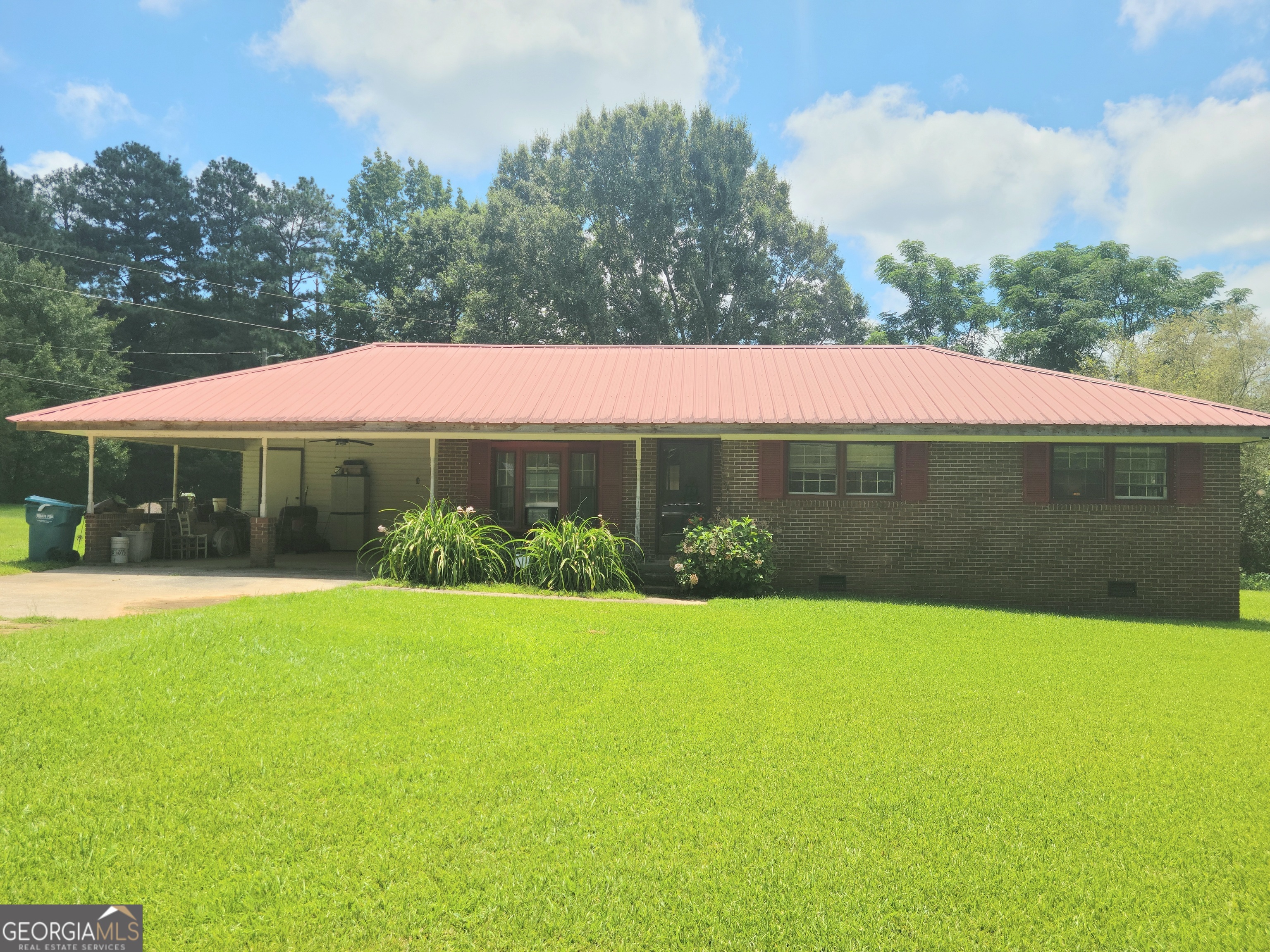1362 Whites Chapel Road Elberton GA 30635