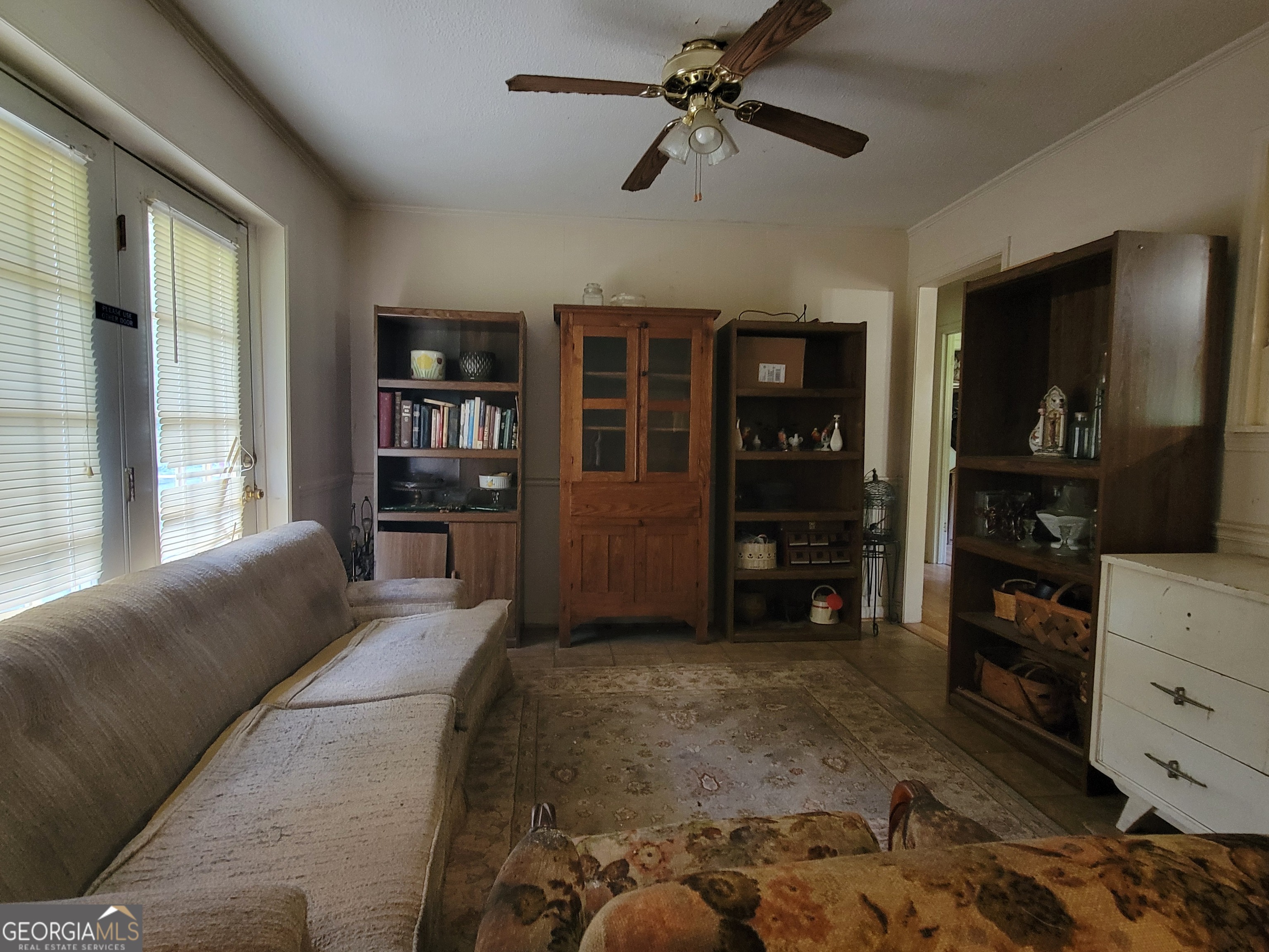 1362 Whites Chapel Road Elberton GA 30635