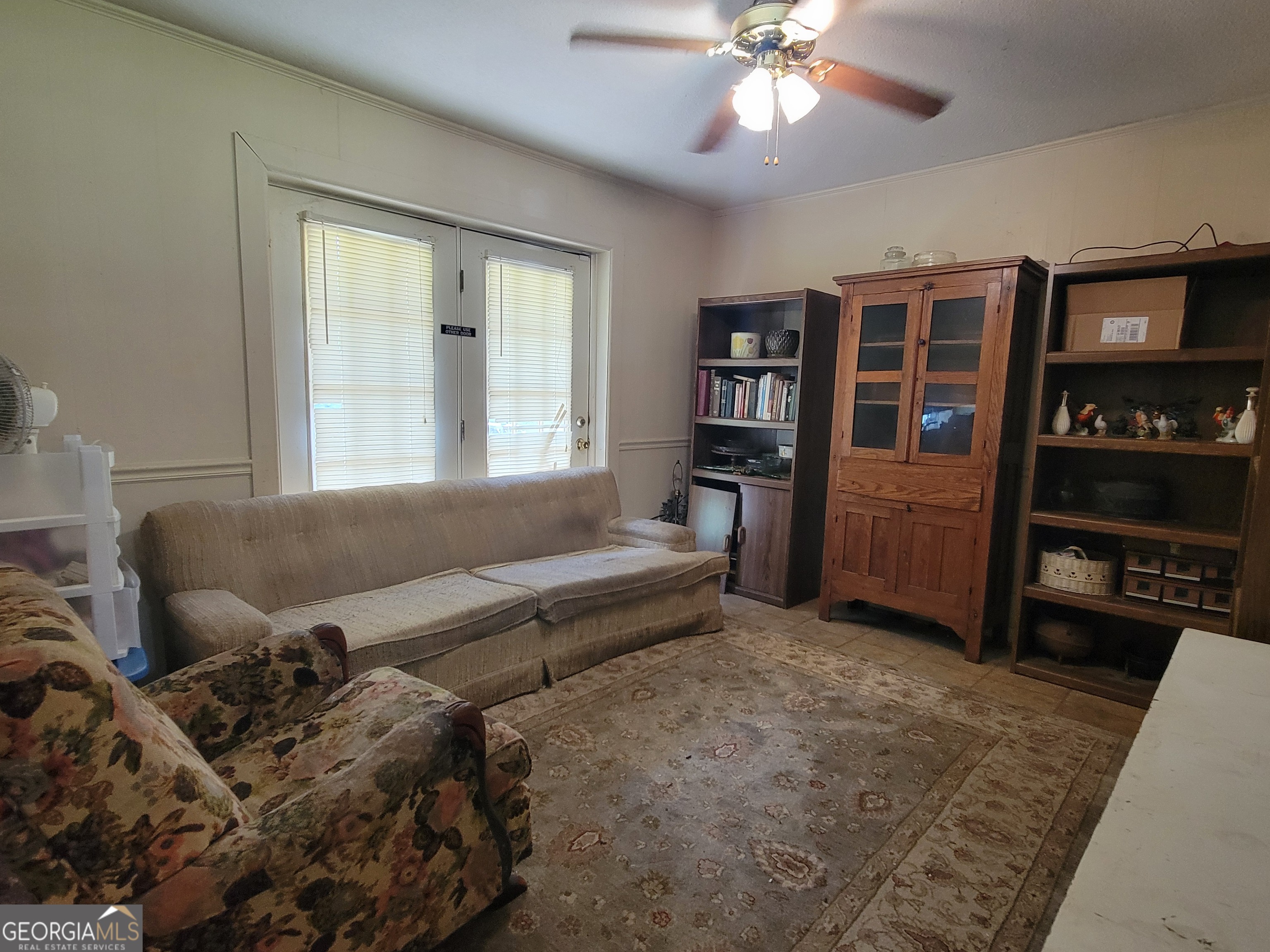 1362 Whites Chapel Road Elberton GA 30635