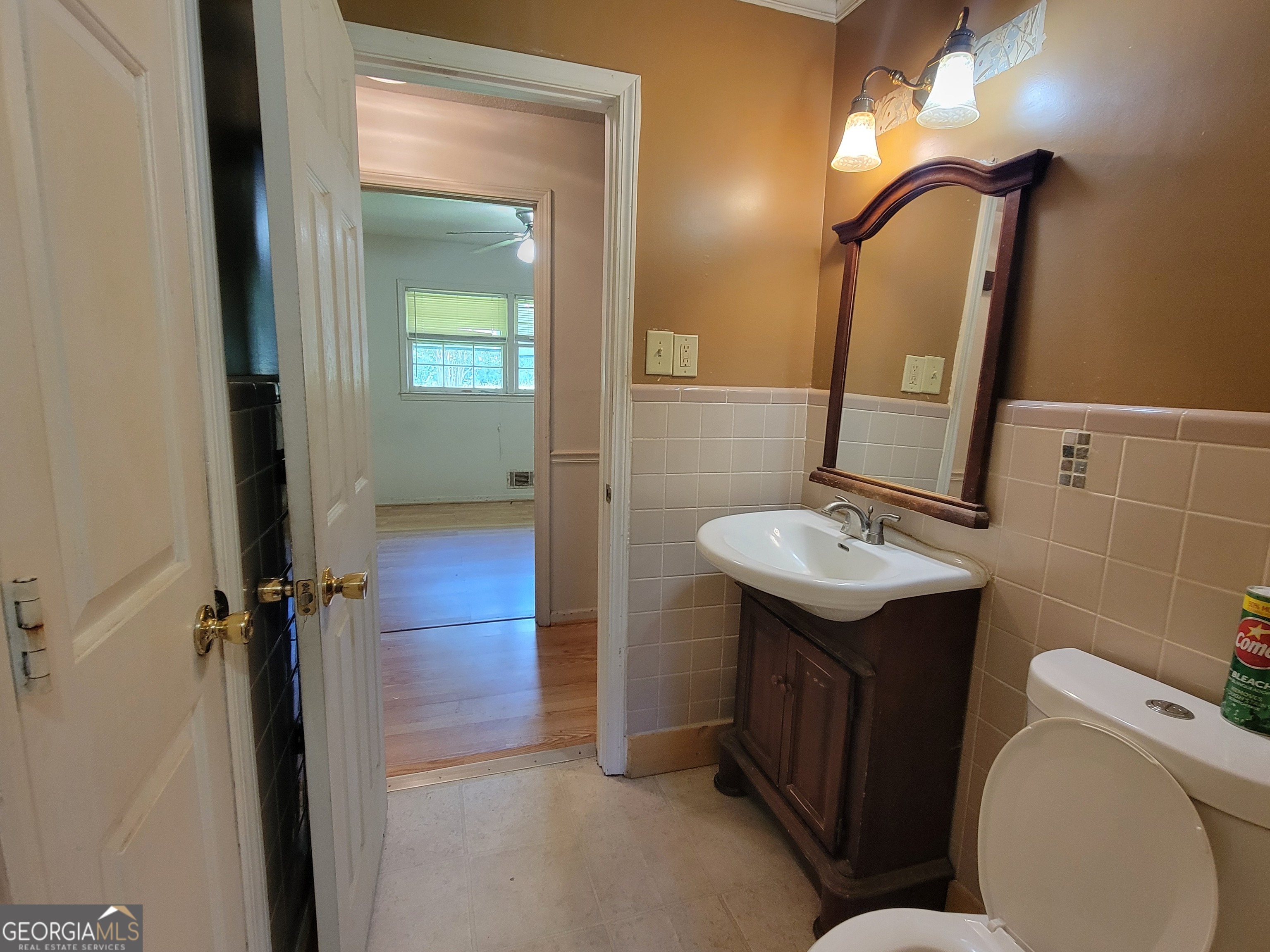 1362 Whites Chapel Road Elberton GA 30635