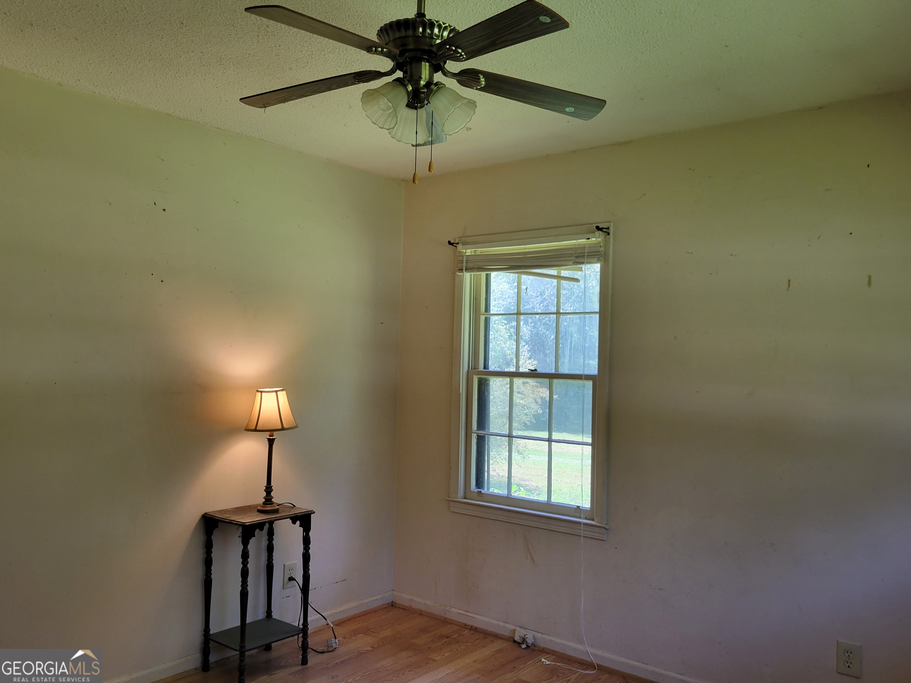 1362 Whites Chapel Road Elberton GA 30635