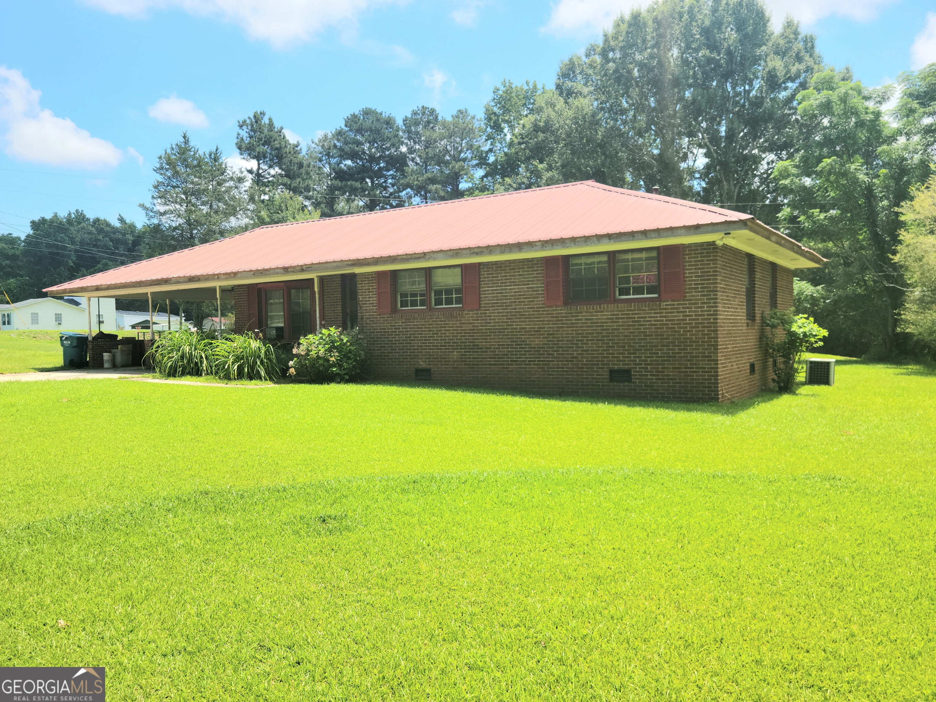 1362 Whites Chapel Road Elberton GA 30635