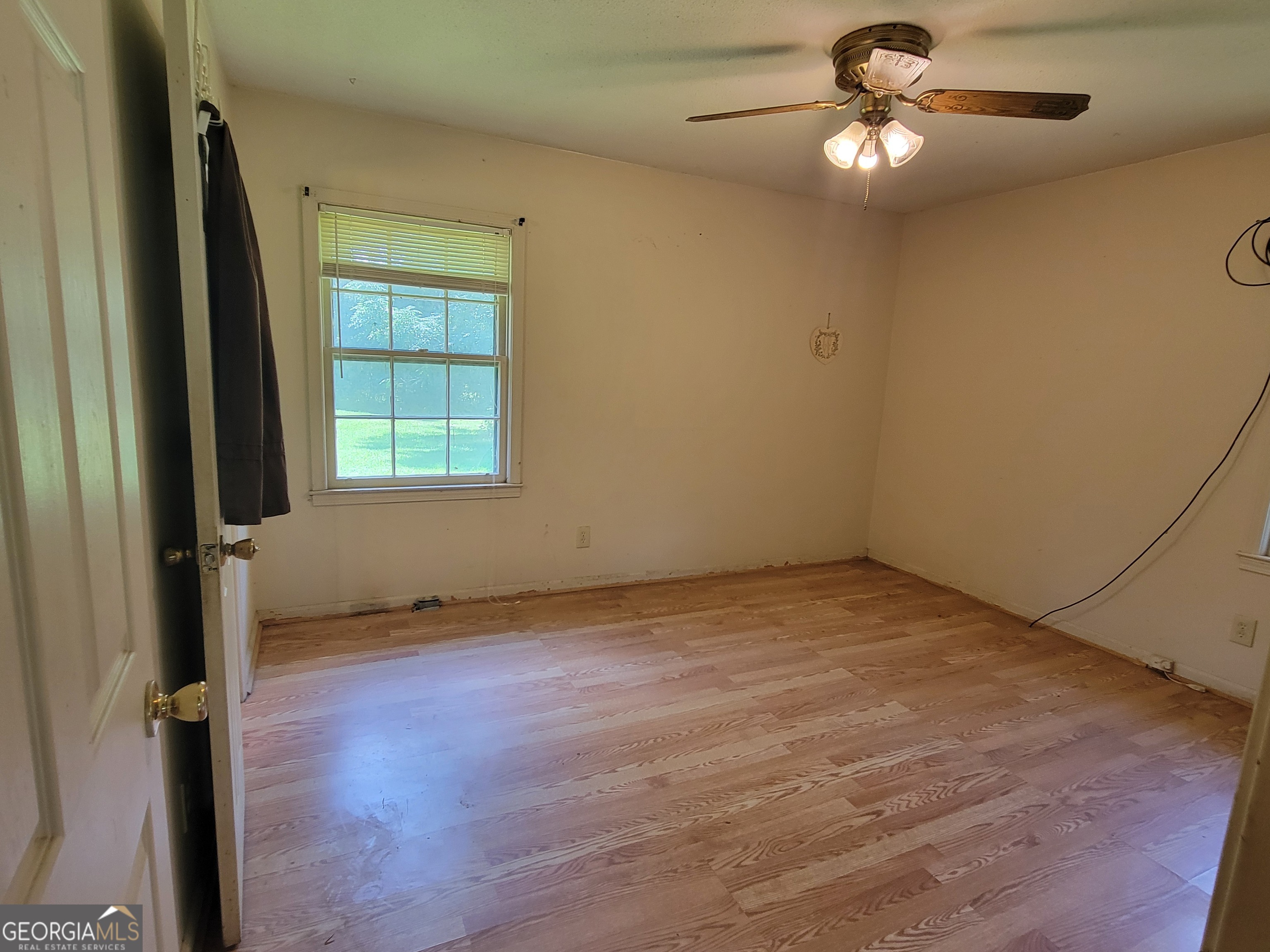 1362 Whites Chapel Road Elberton GA 30635