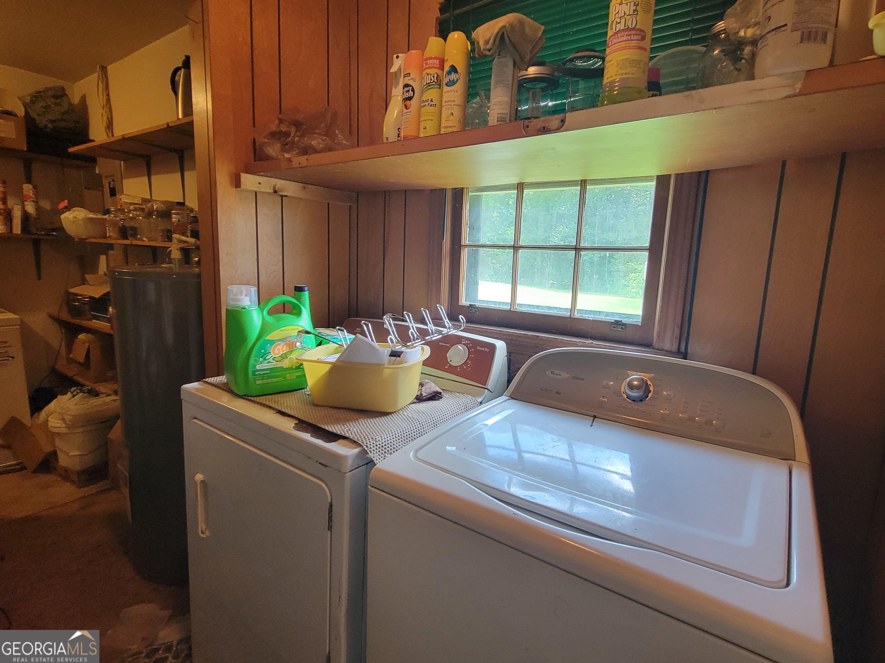1362 Whites Chapel Road Elberton GA 30635