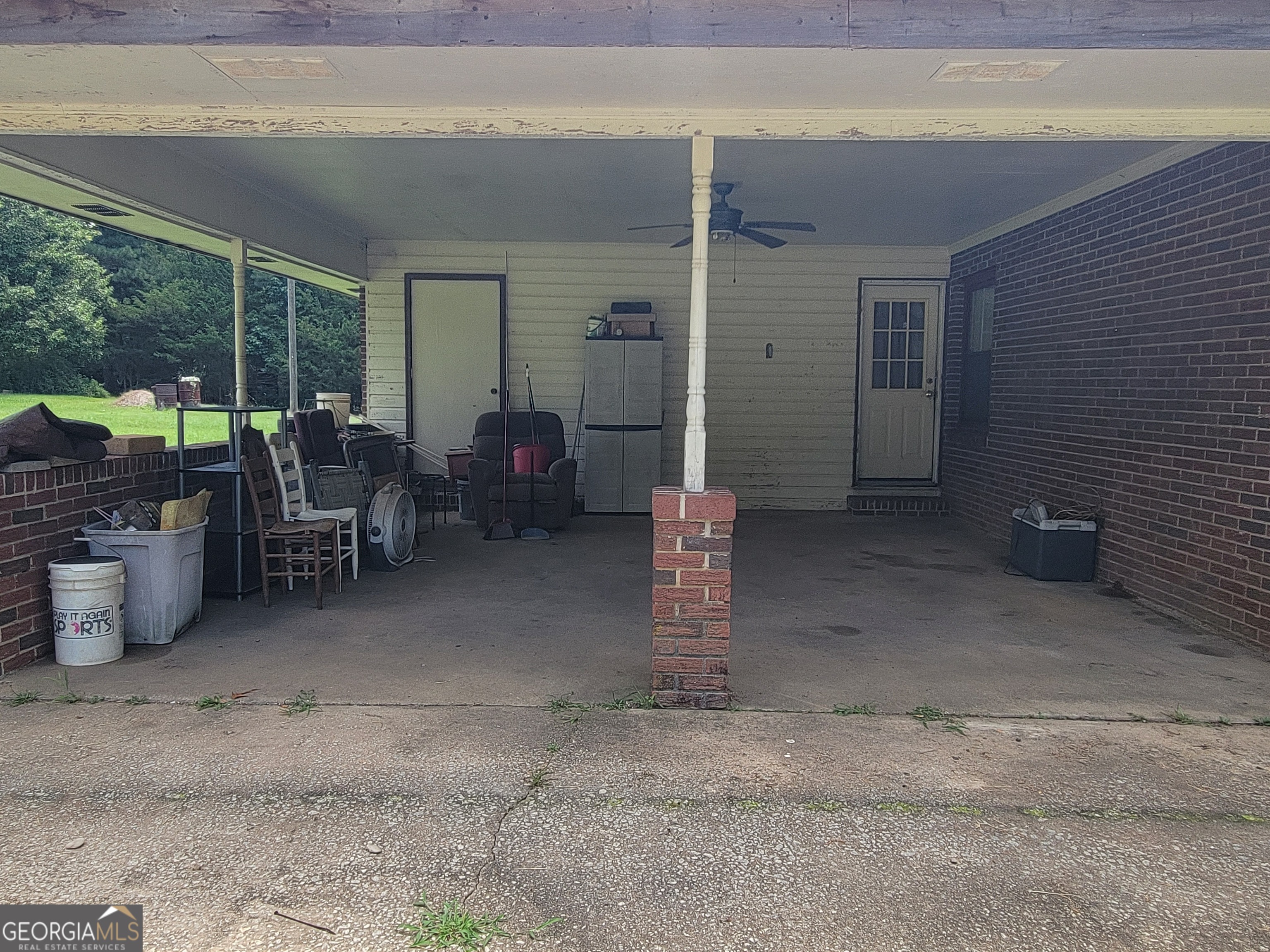 1362 Whites Chapel Road Elberton GA 30635