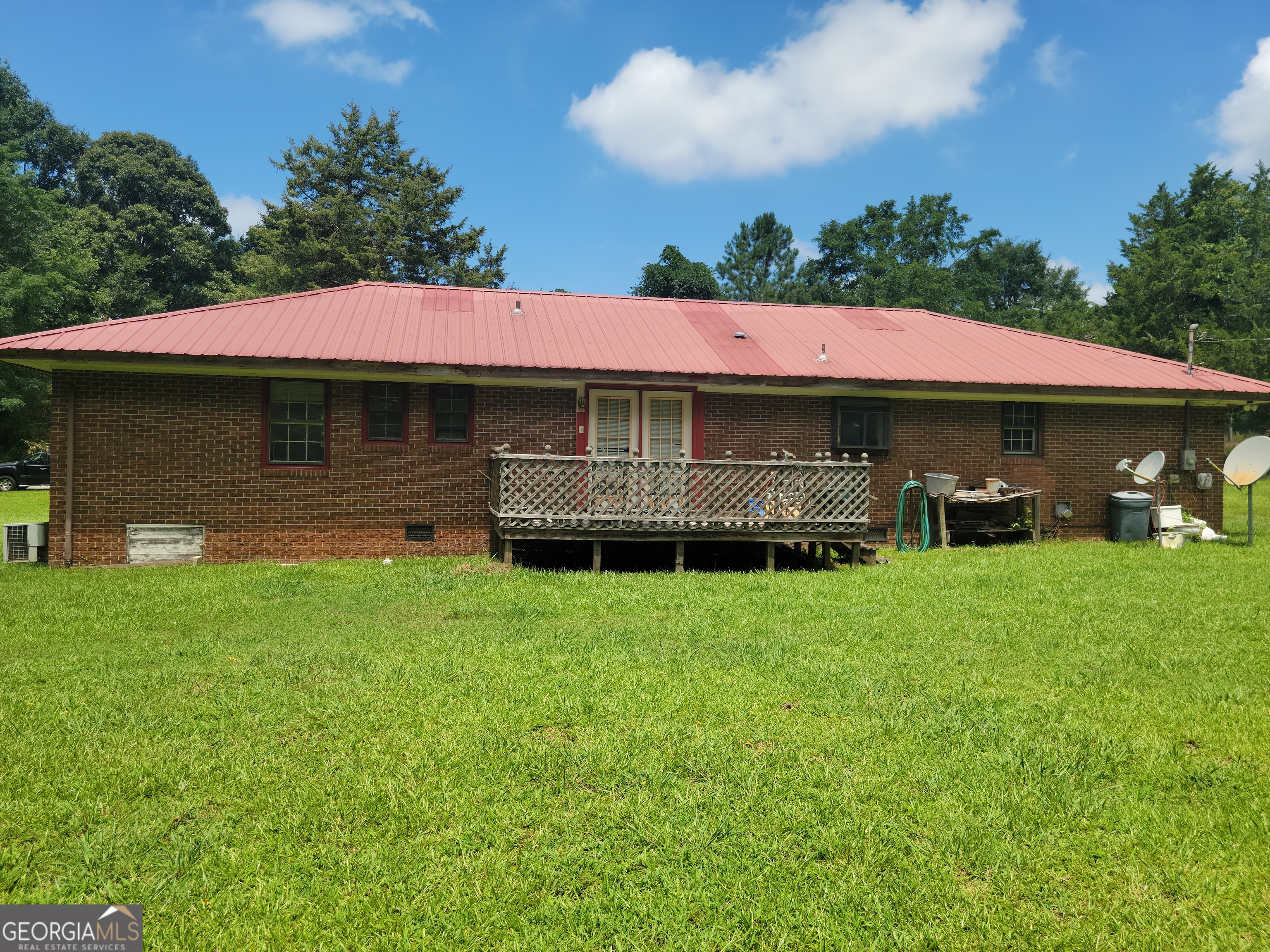 1362 Whites Chapel Road Elberton GA 30635