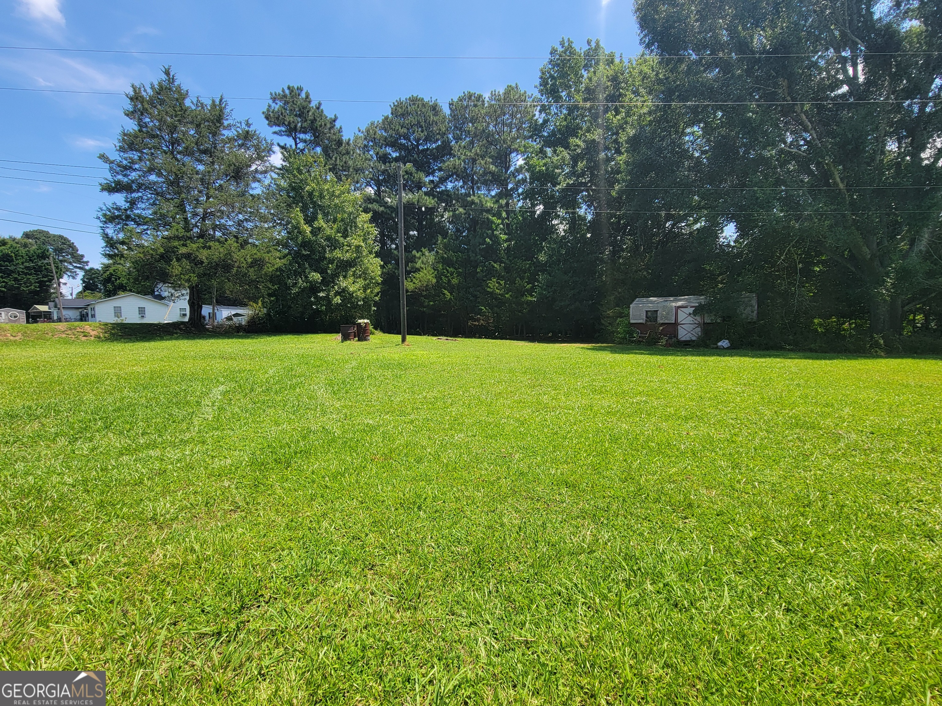 1362 Whites Chapel Road Elberton GA 30635