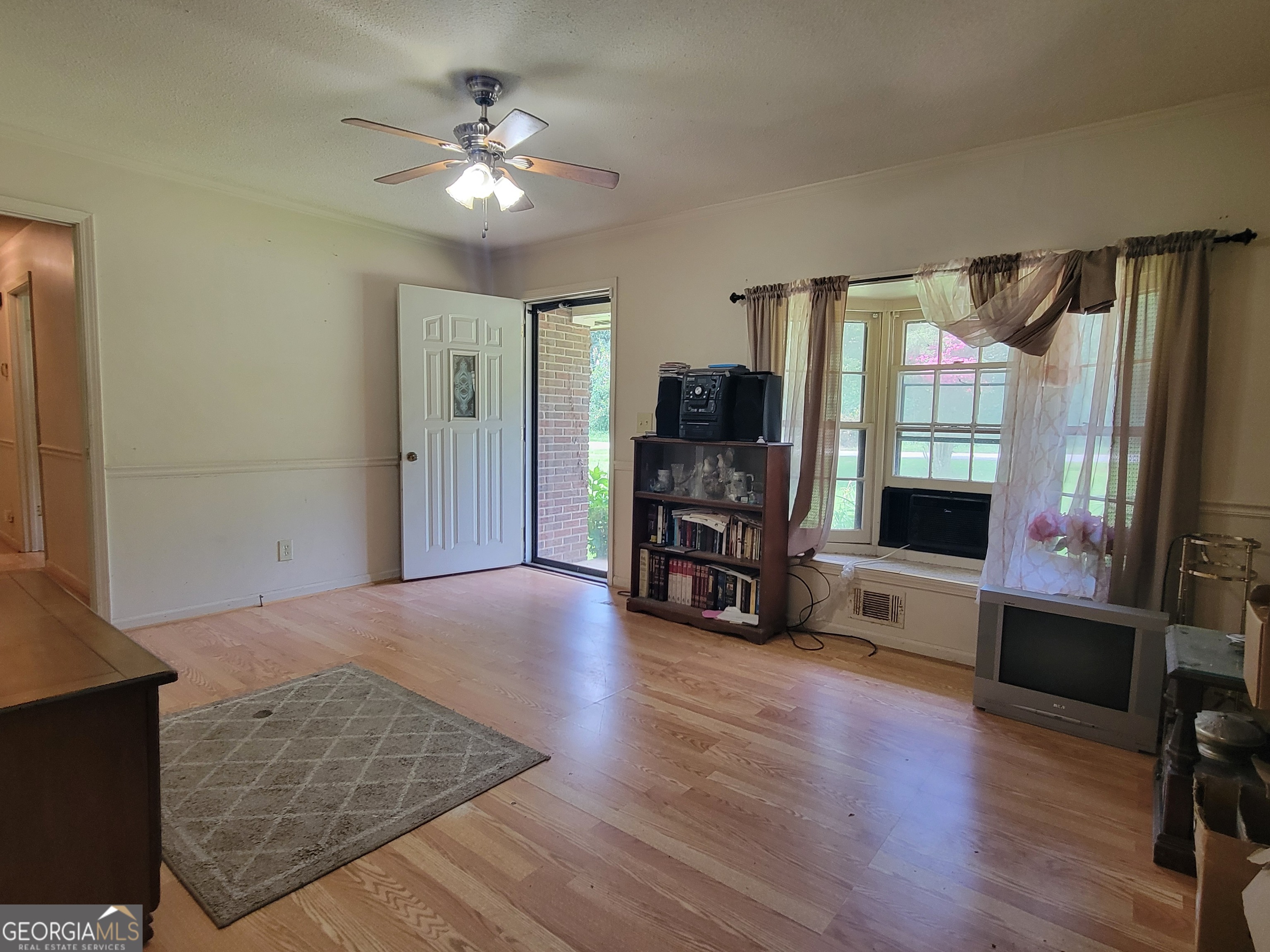 1362 Whites Chapel Road Elberton GA 30635