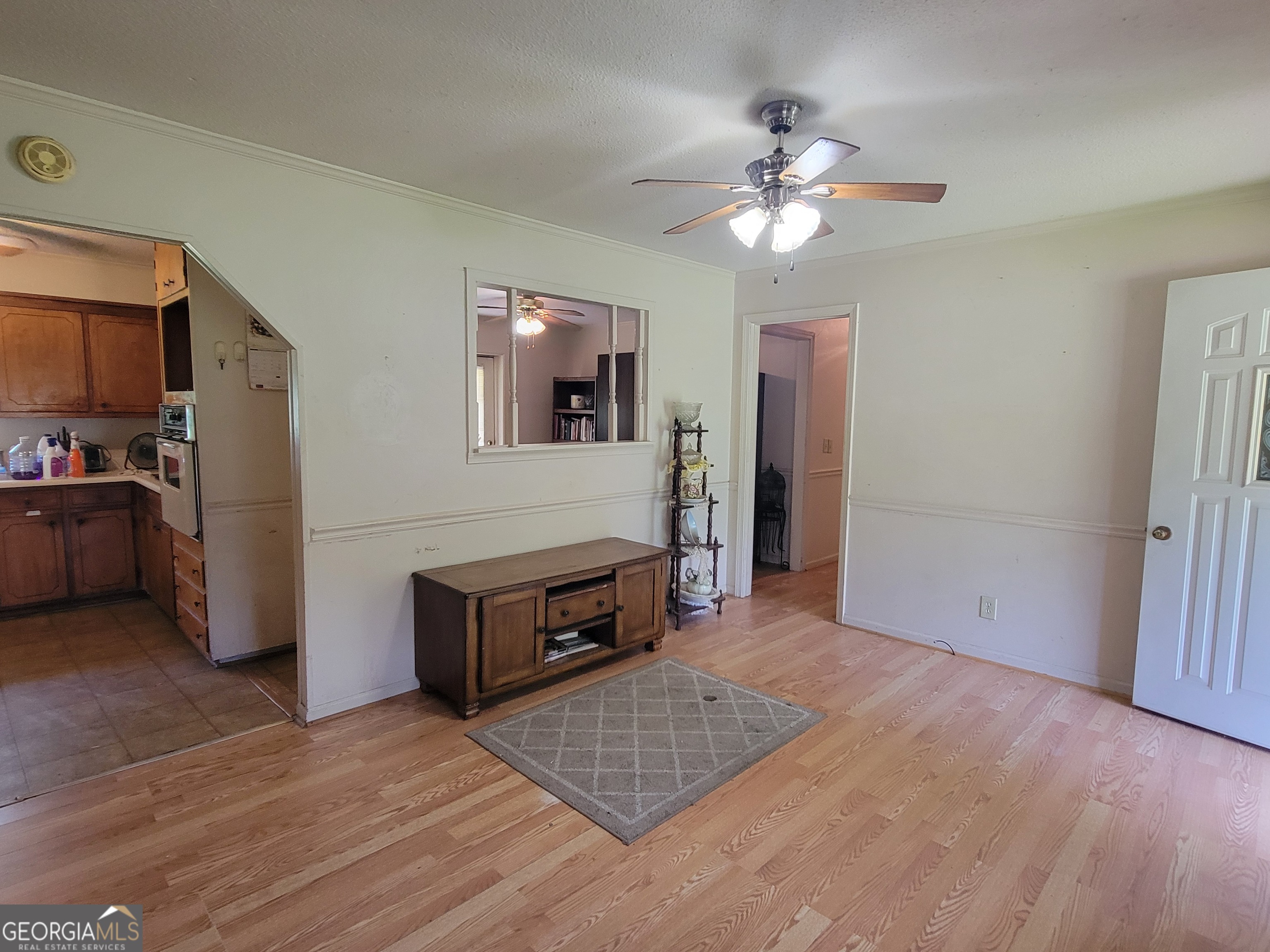 1362 Whites Chapel Road Elberton GA 30635