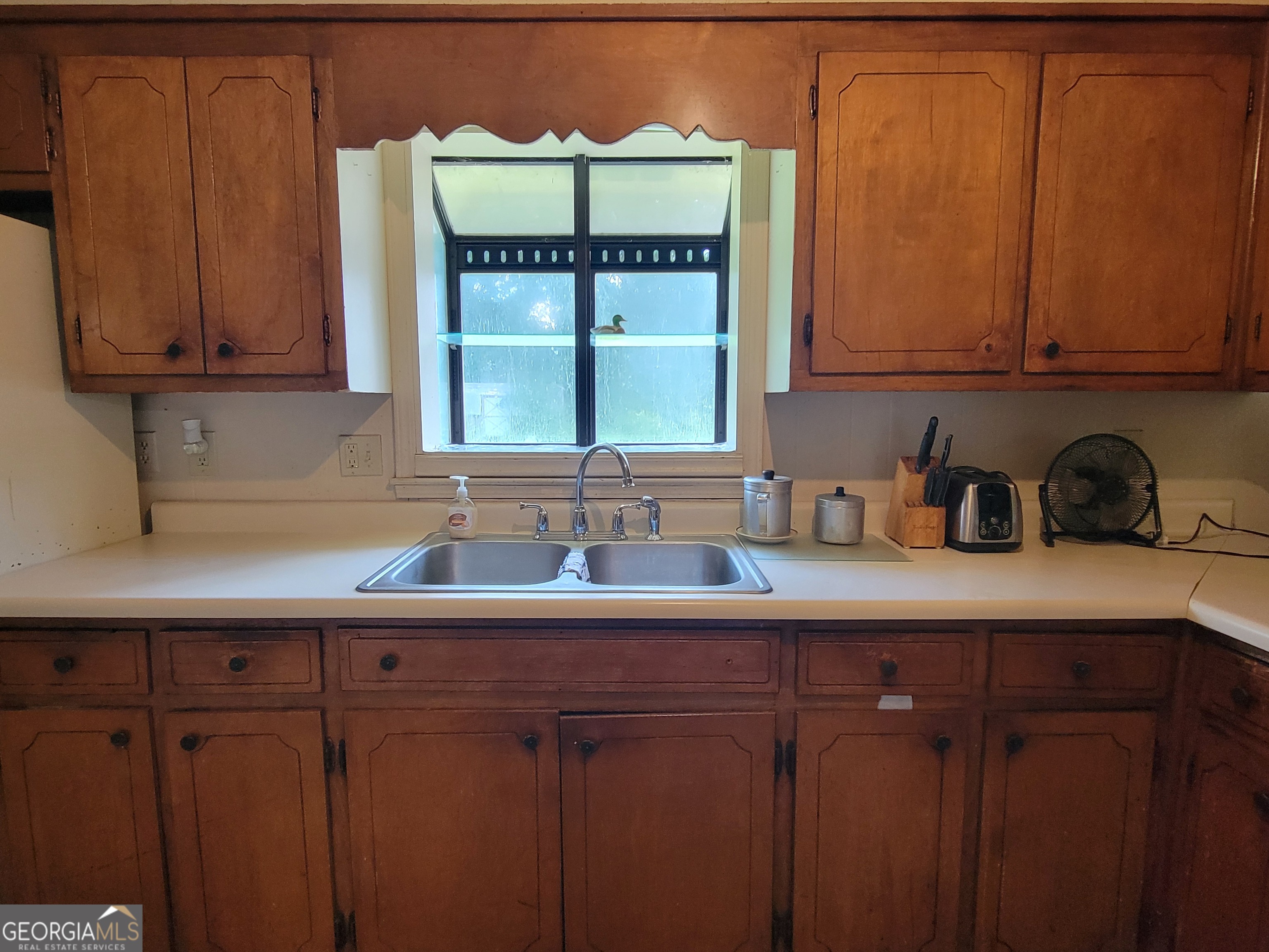 1362 Whites Chapel Road Elberton GA 30635