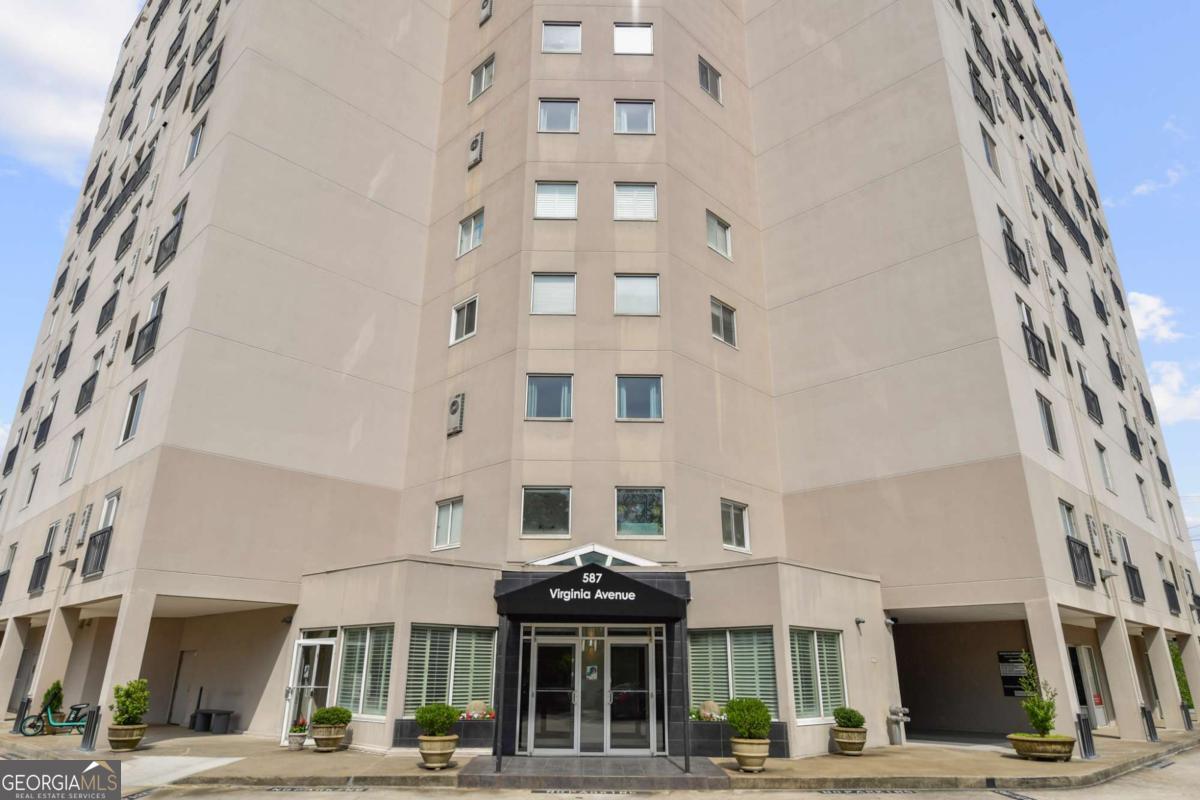 587 Virginia Avenue NE Atlanta GA 30306