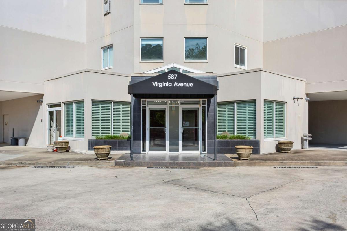 587 Virginia Avenue NE Atlanta GA 30306