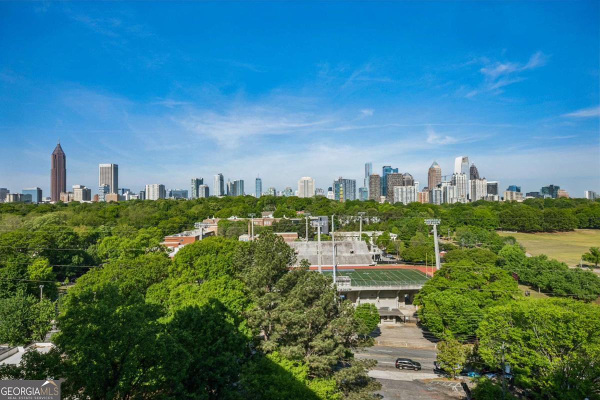 587 Virginia Avenue NE Atlanta GA 30306