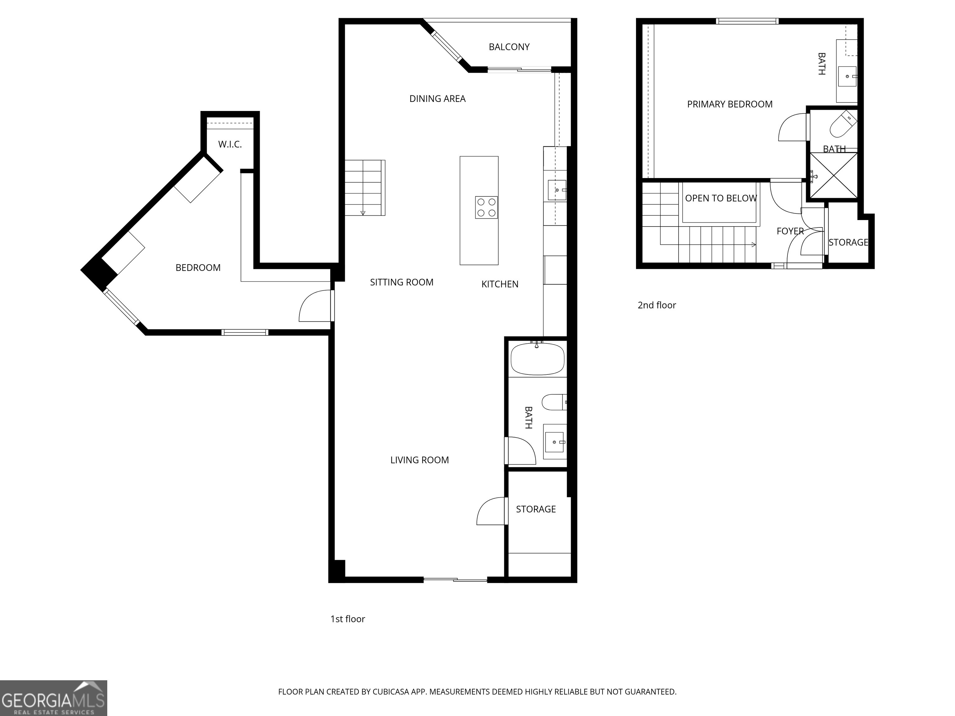 587 Virginia Avenue NE Atlanta GA 30306